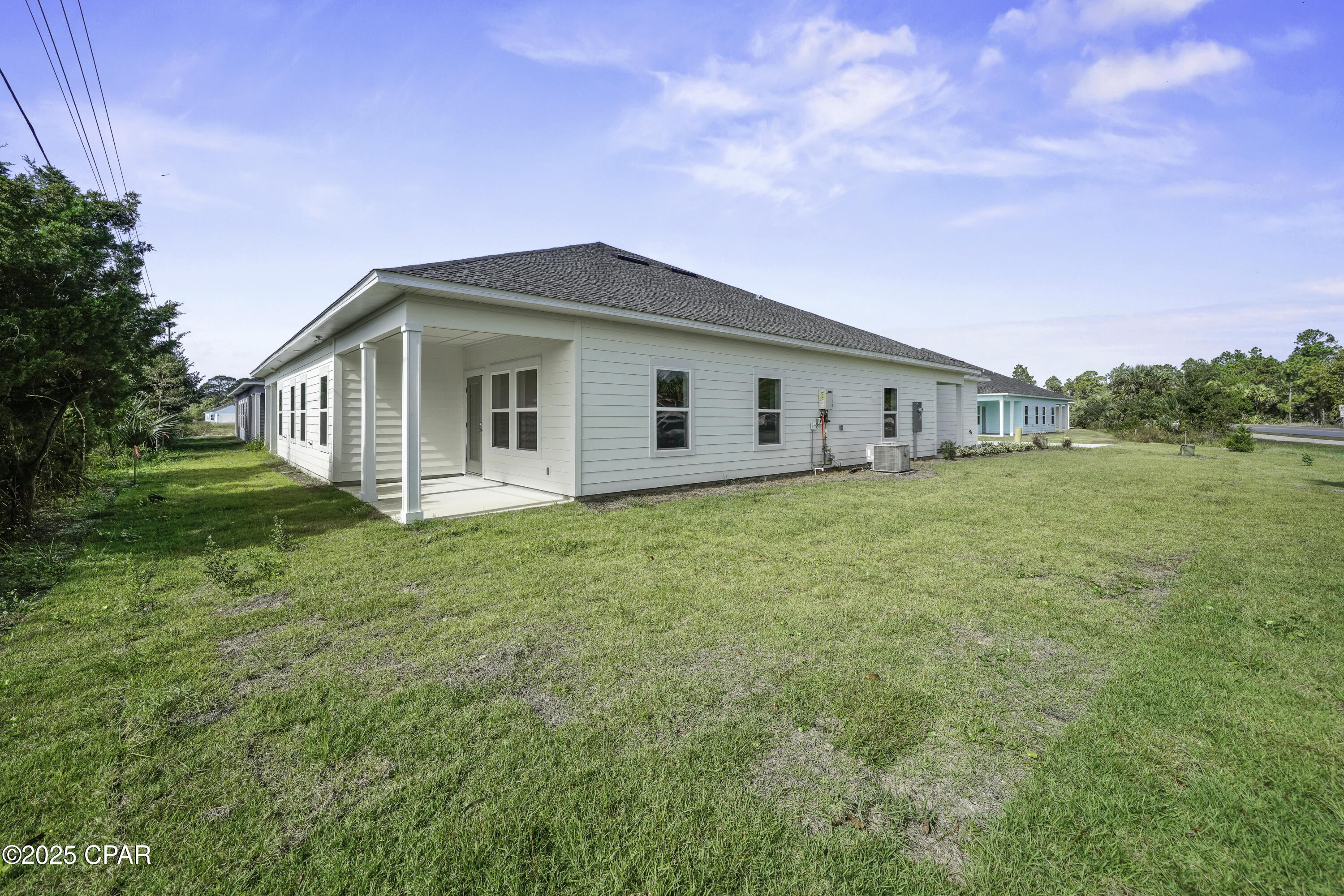 [No Recorded Subdiv] - Residential