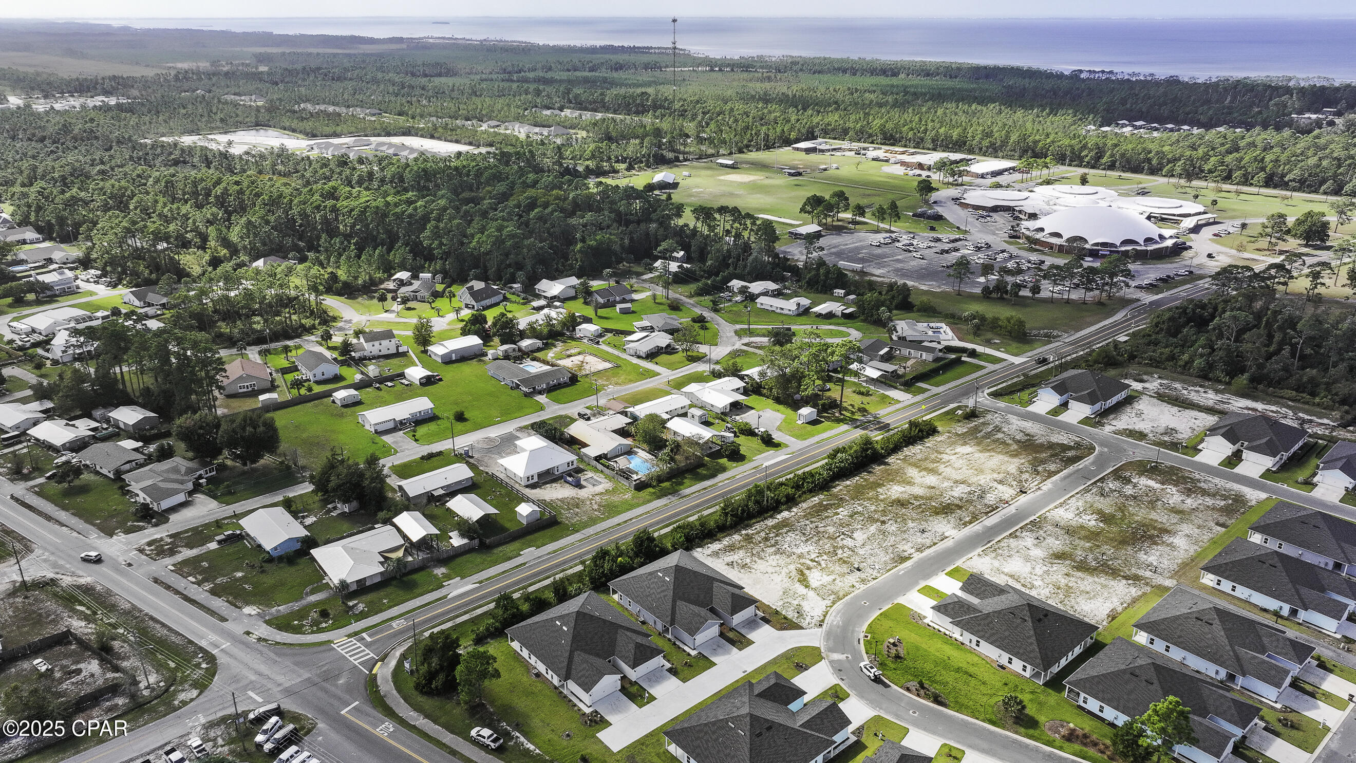 [No Recorded Subdiv] - Residential