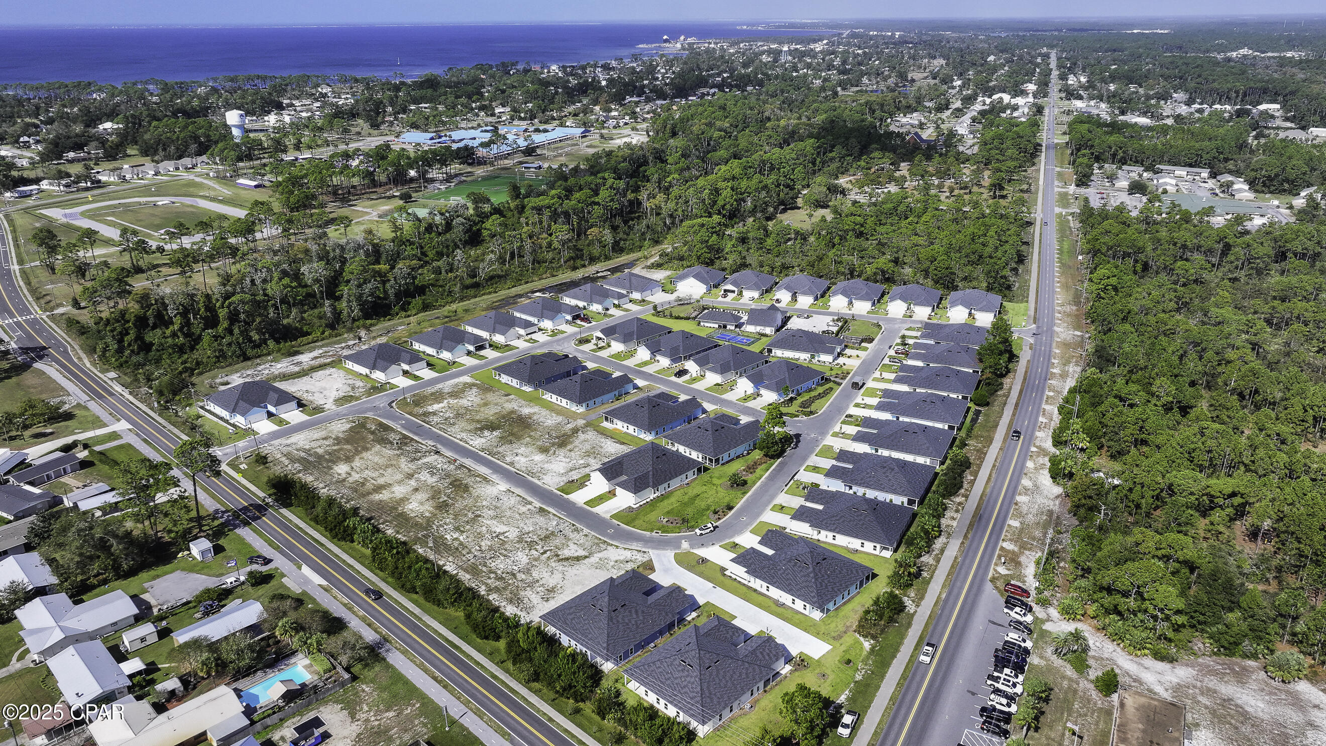 [No Recorded Subdiv] - Residential