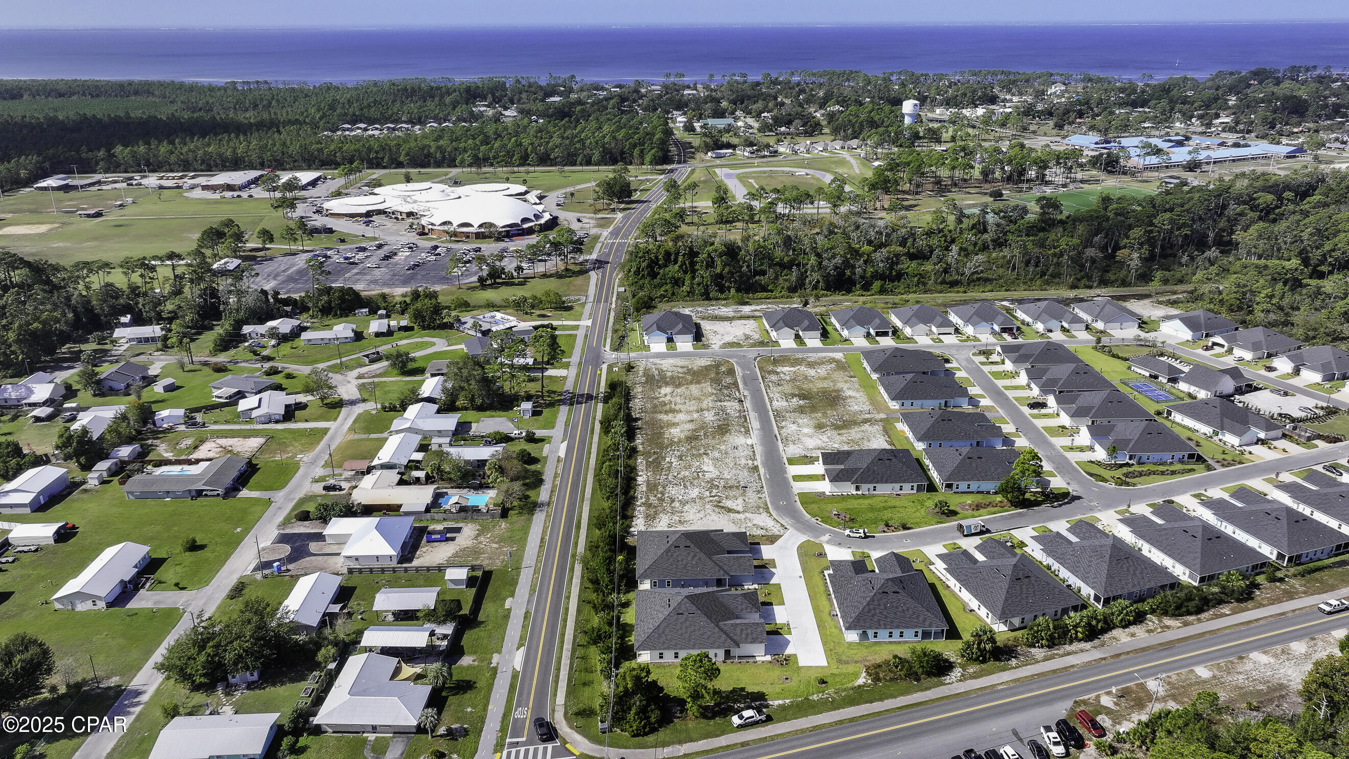 [No Recorded Subdiv] - Residential