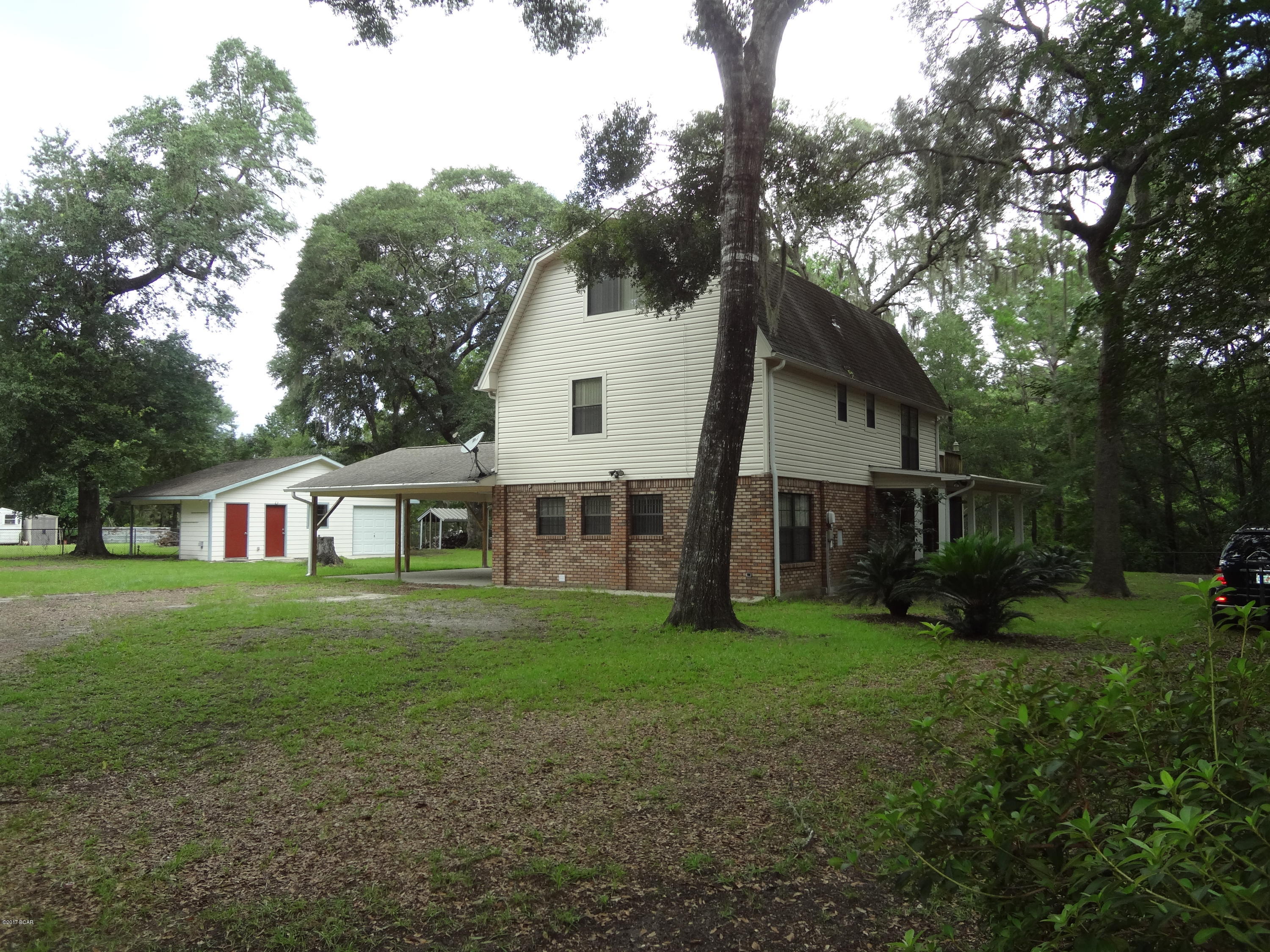 No Named Subdivision - Residential