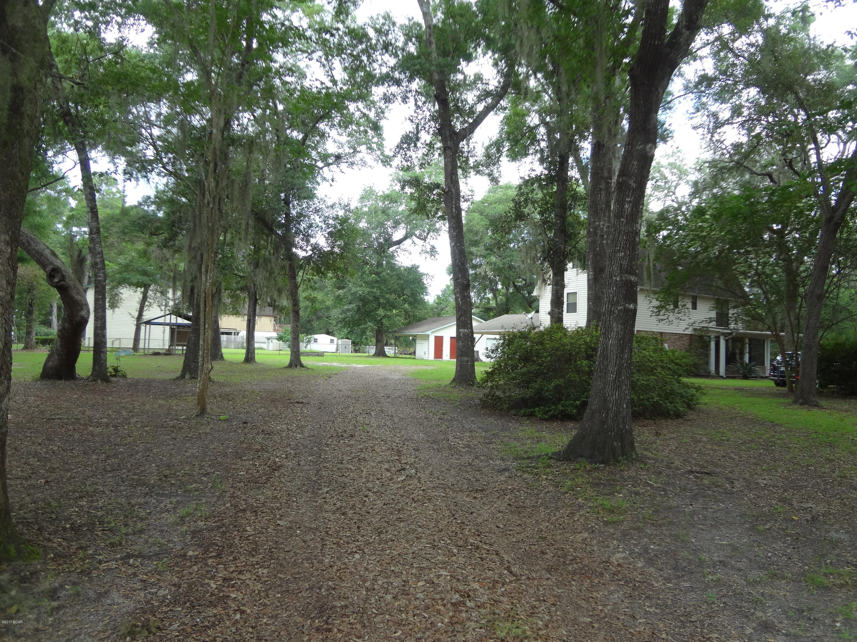 No Named Subdivision - Residential