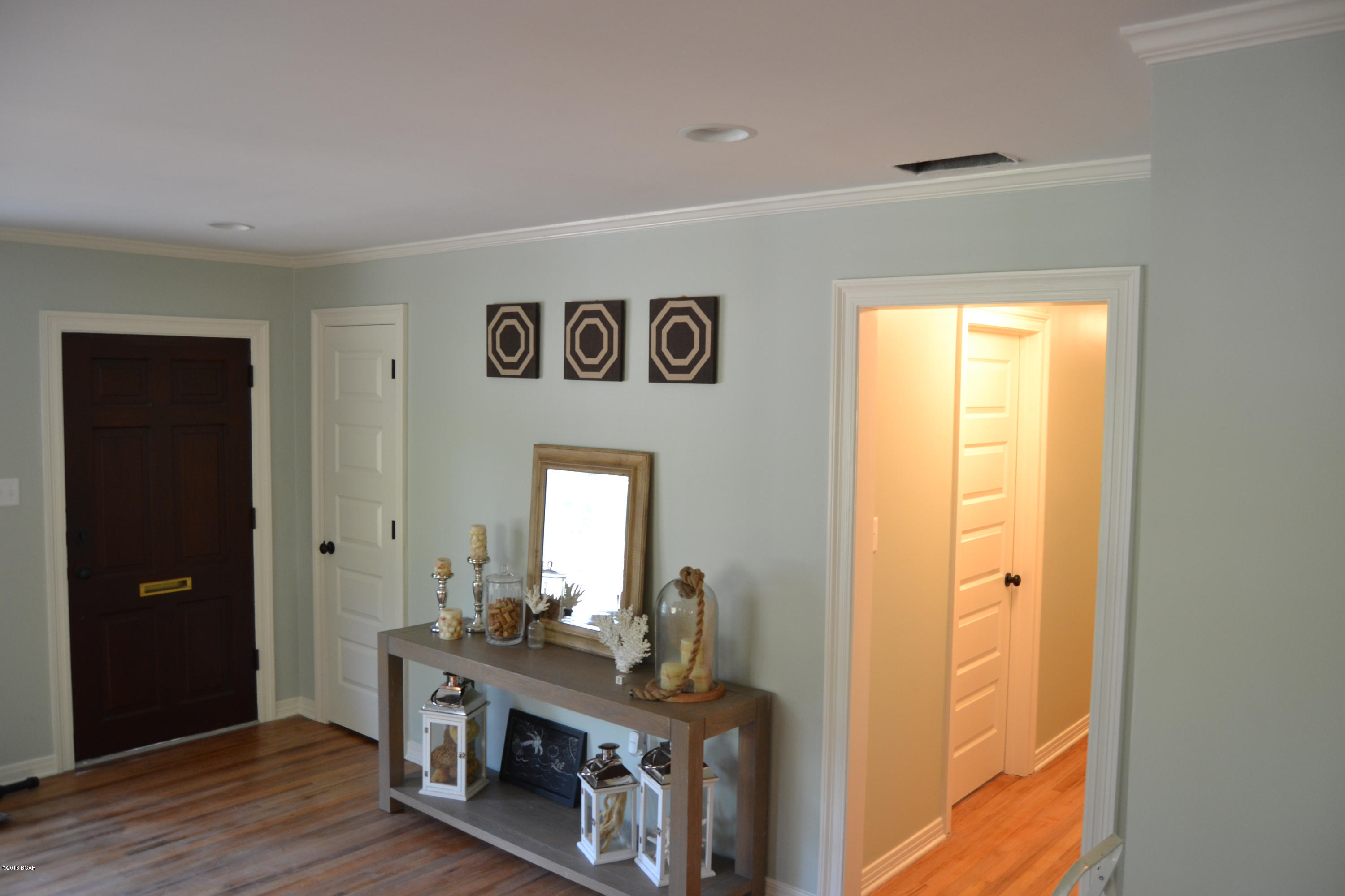 Sudduths 1st Add - Residential