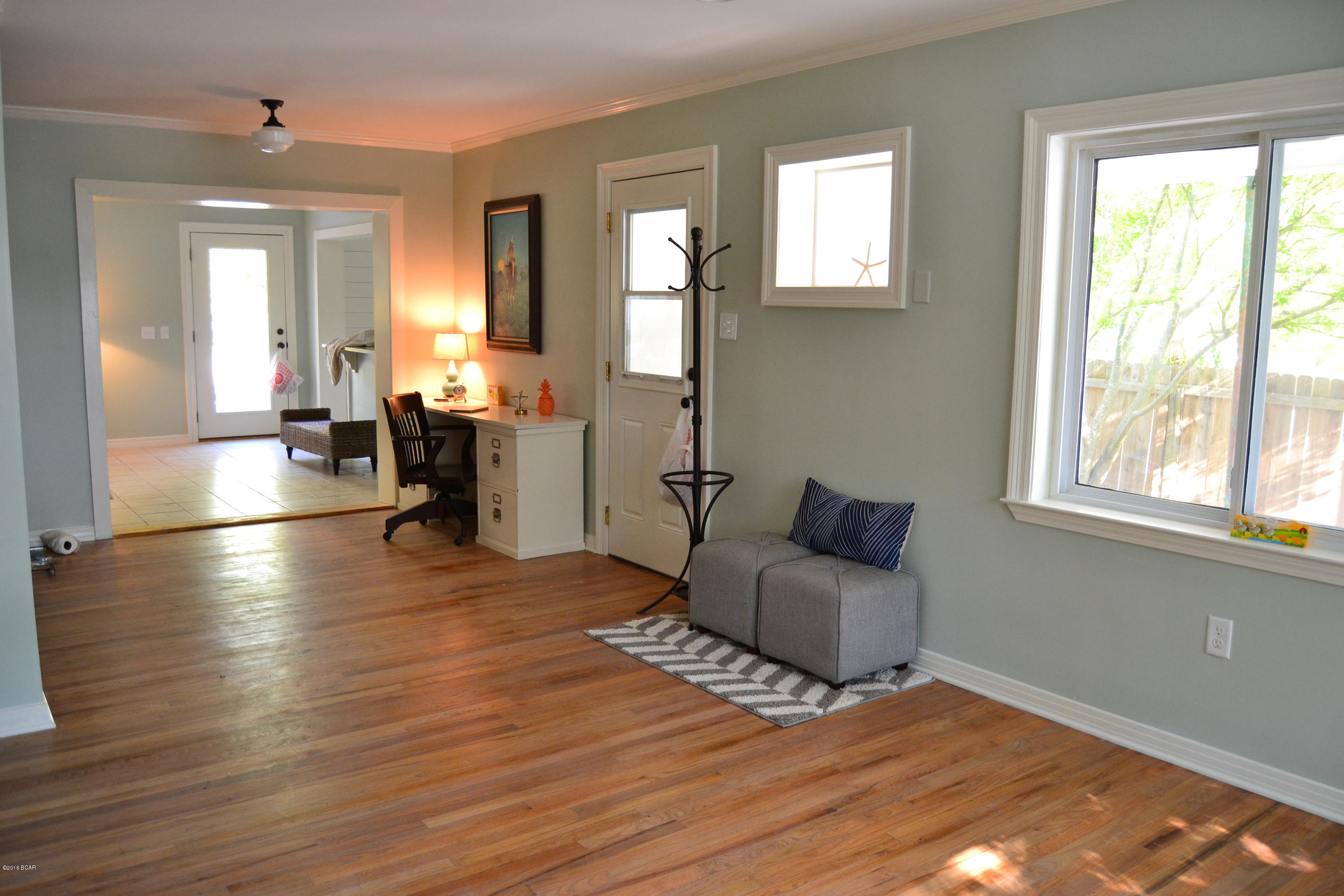 Sudduths 1st Add - Residential