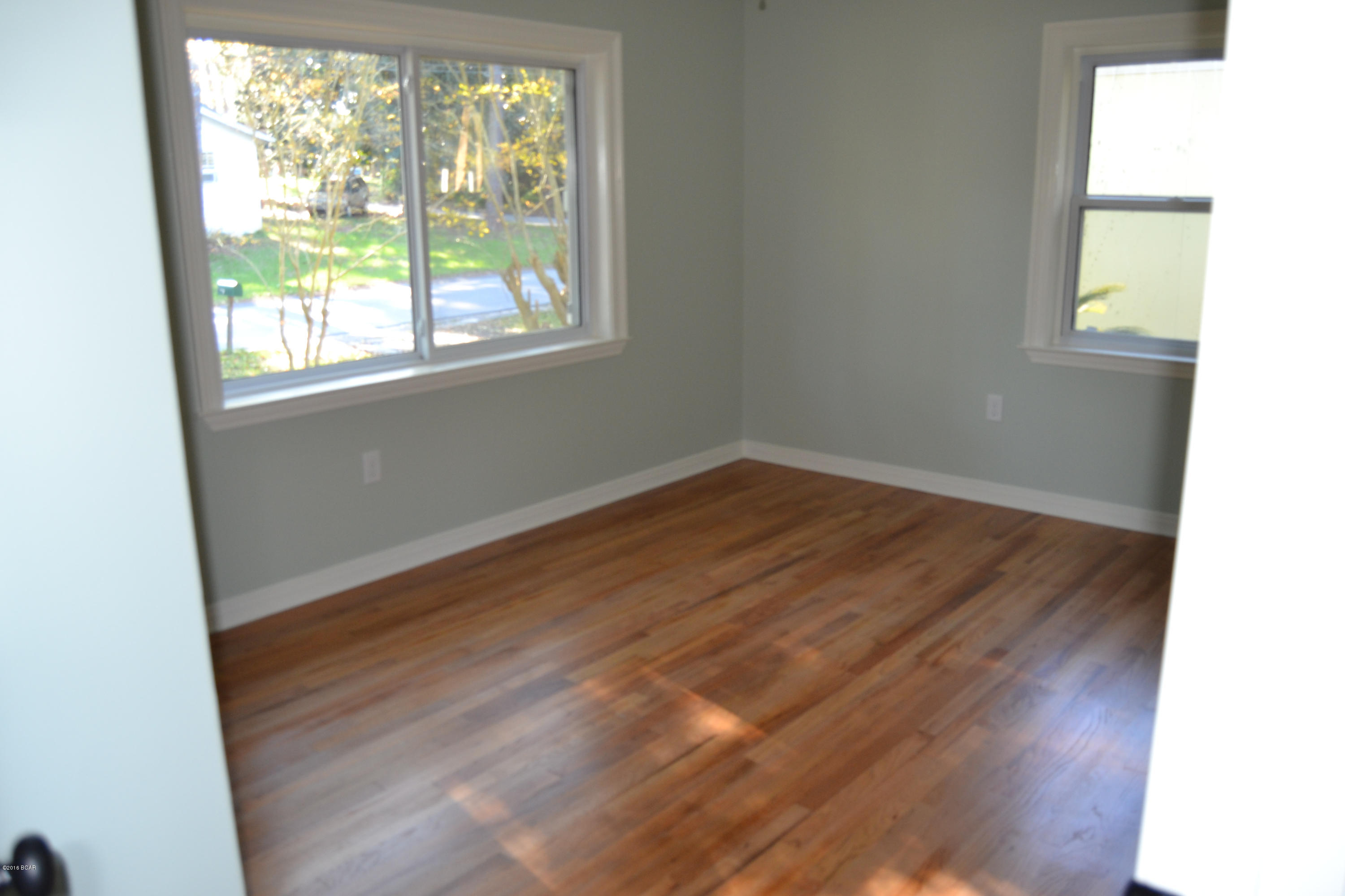 Sudduths 1st Add - Residential