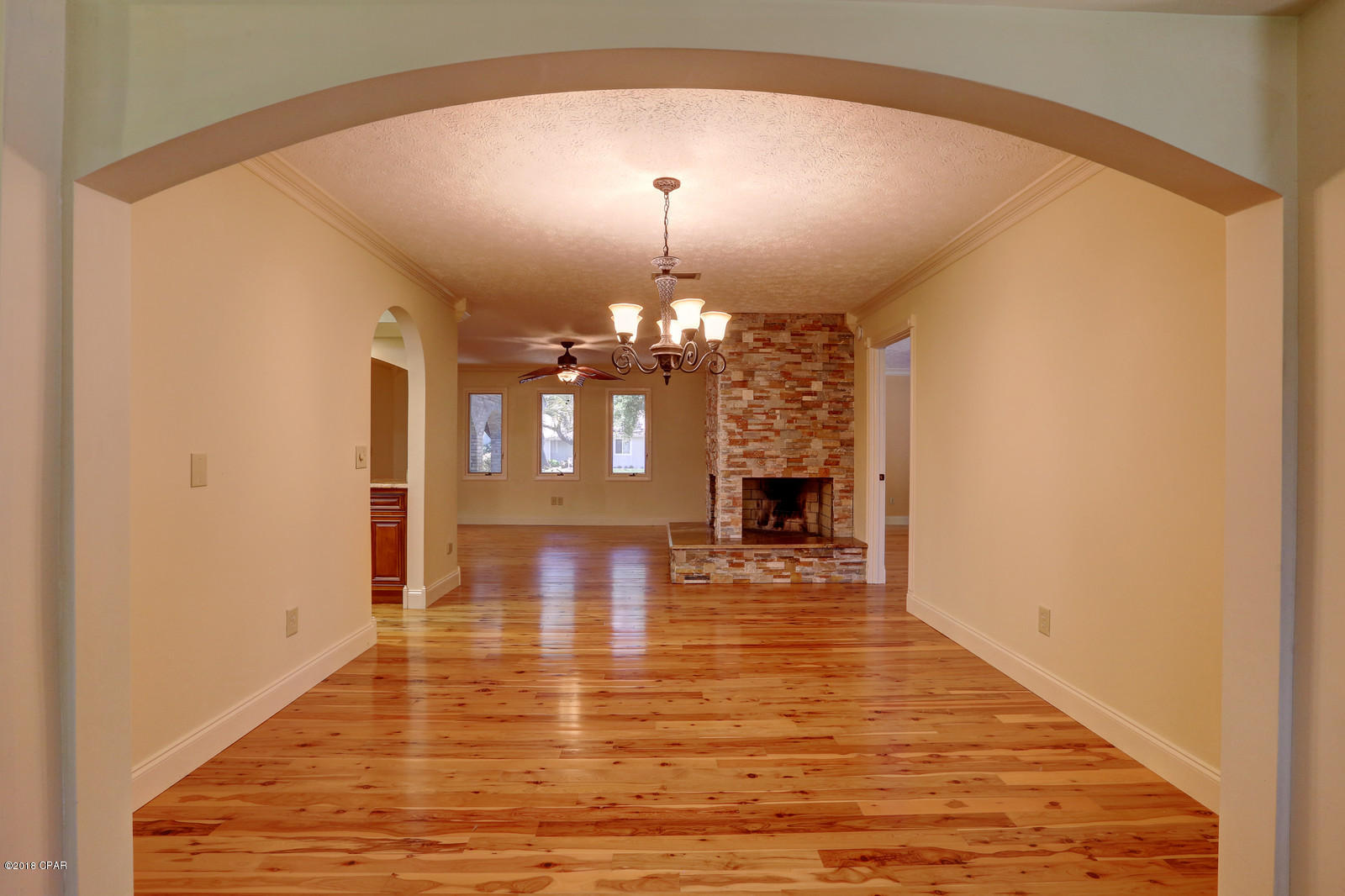 Bay Point Unit 1 - Residential