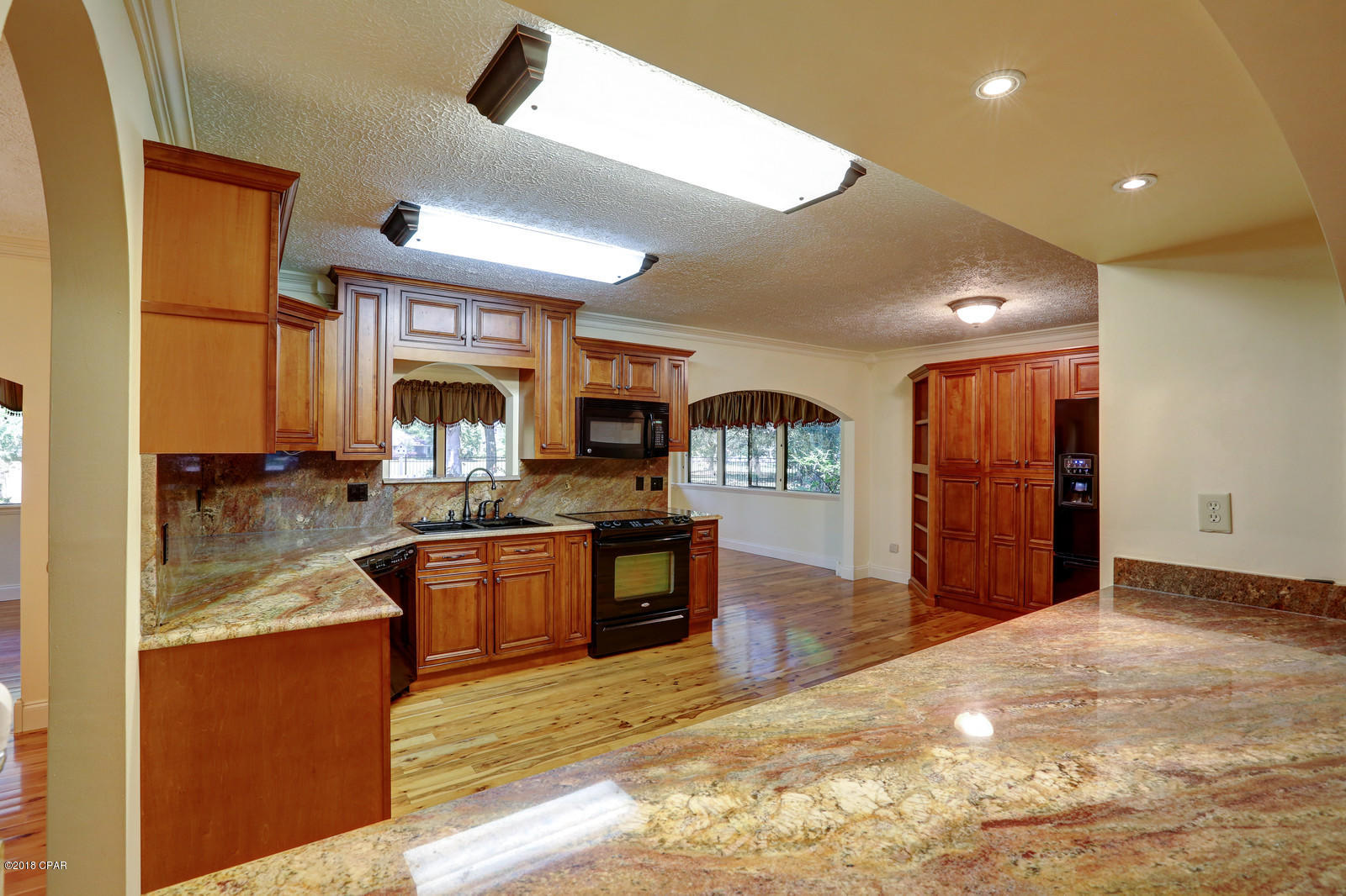 Bay Point Unit 1 - Residential