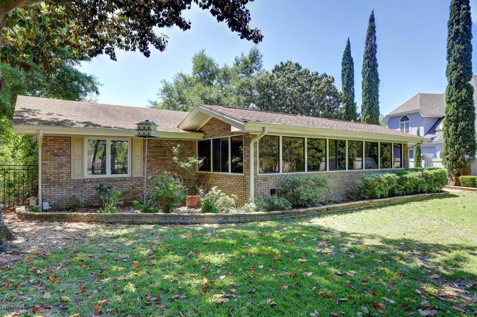 Bay Point Unit 1 - Residential