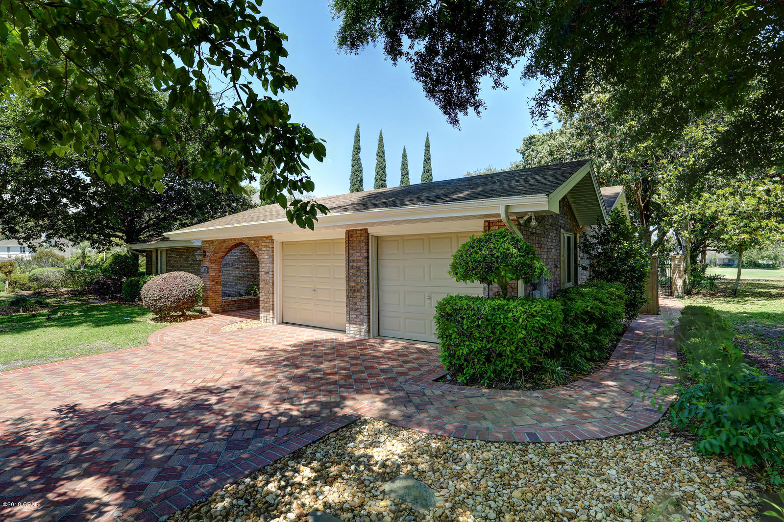 Bay Point Unit 1 - Residential