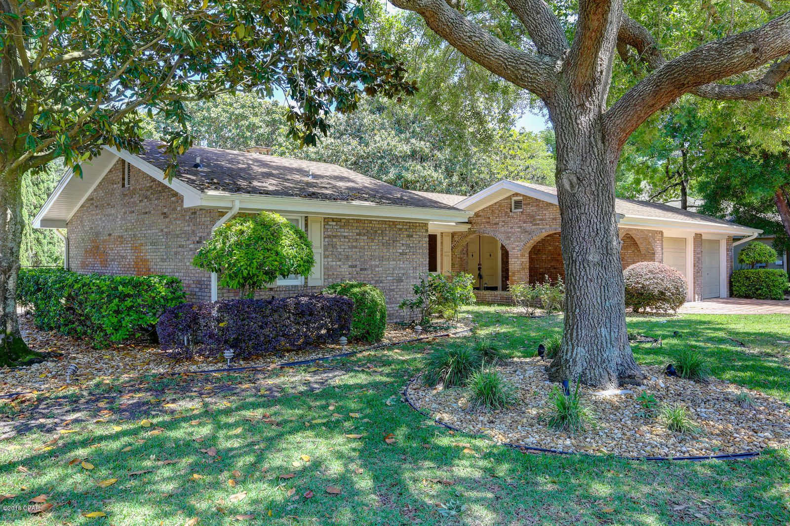 Bay Point Unit 1 - Residential