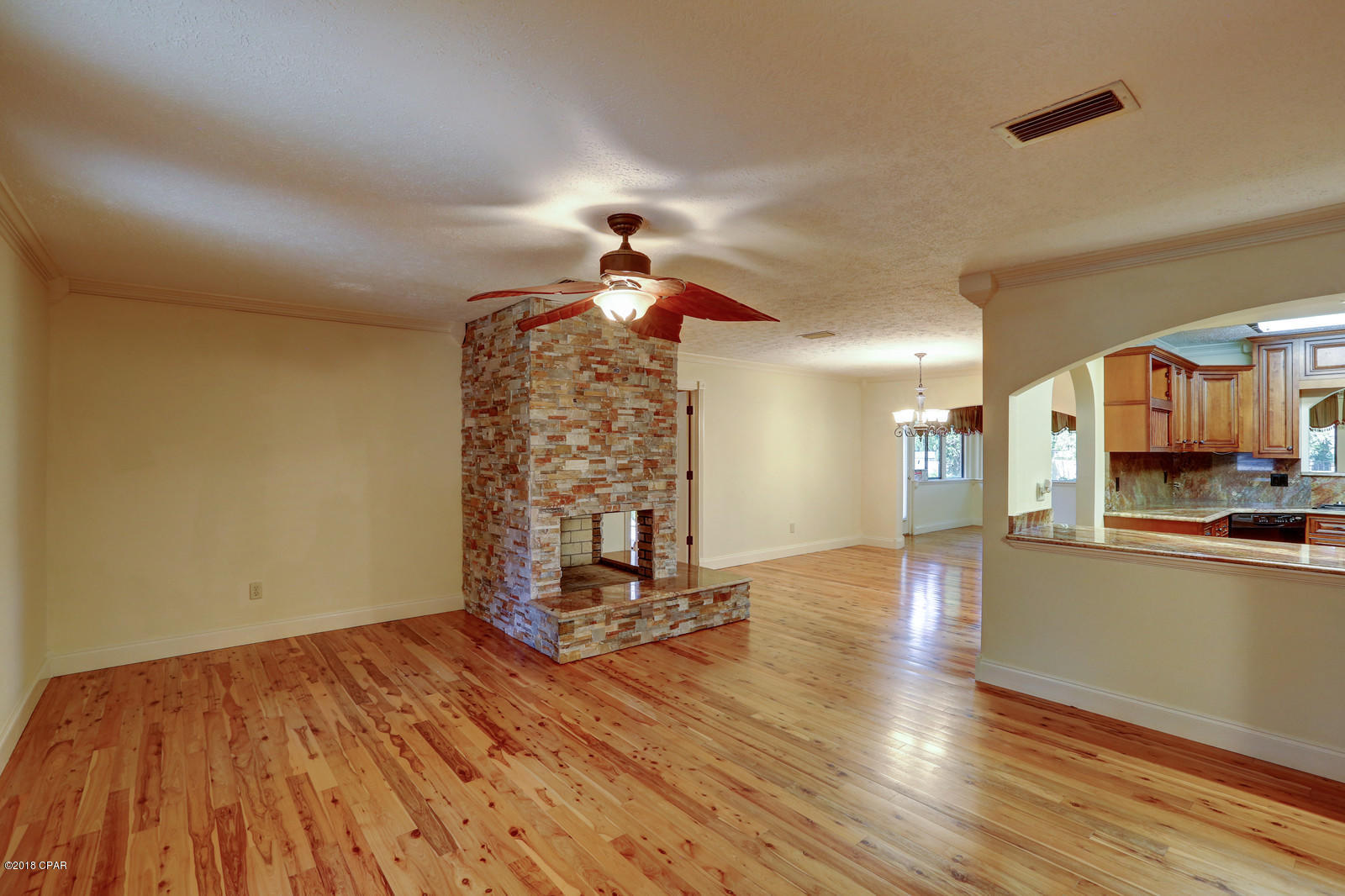 Bay Point Unit 1 - Residential