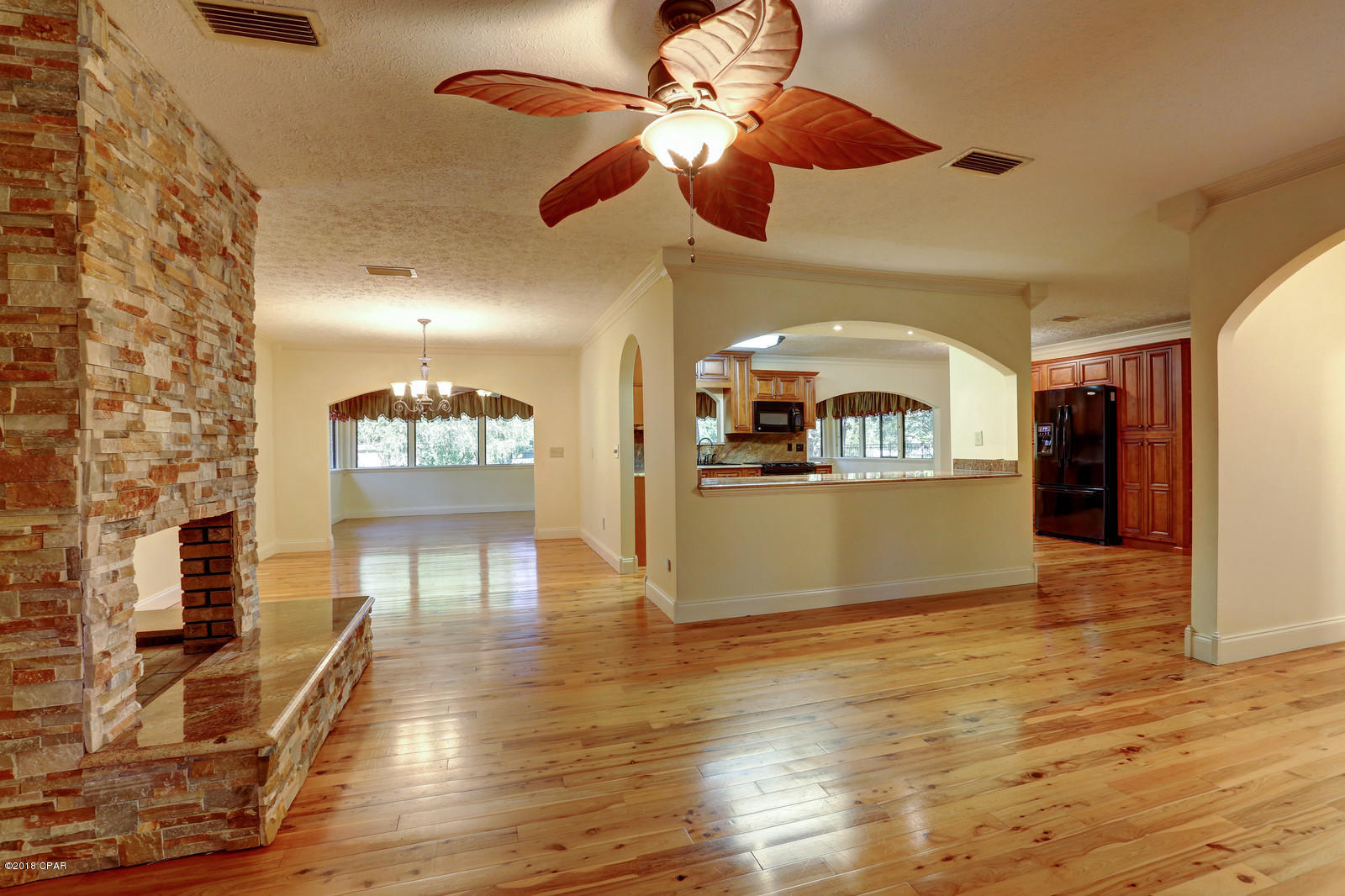 Bay Point Unit 1 - Residential