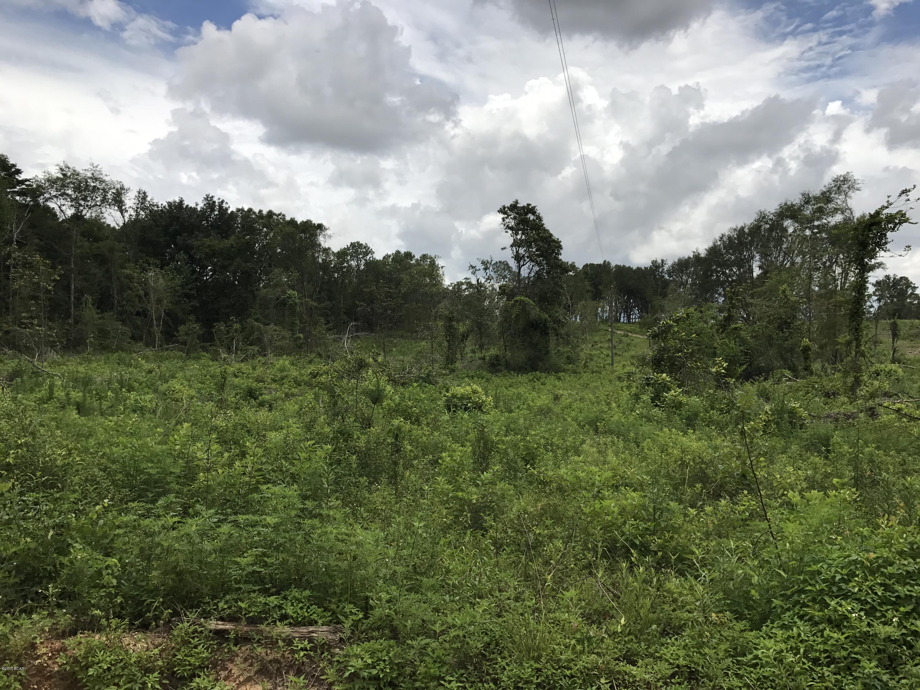 No Named Subdivision - Land