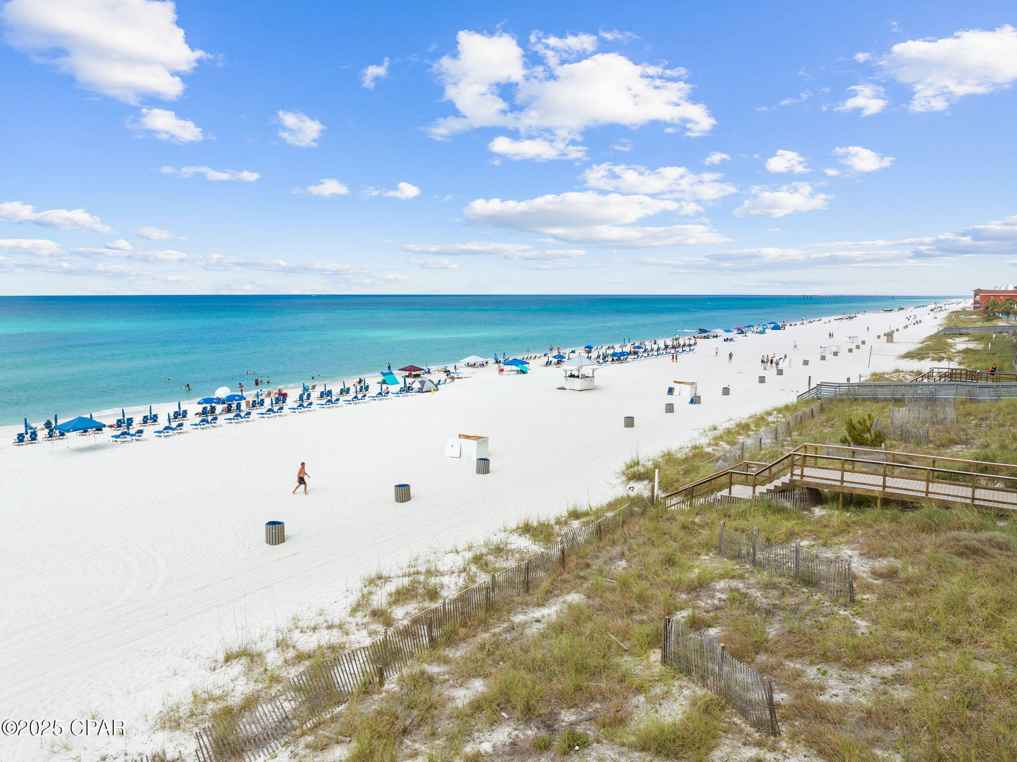 Majestic Beach Tower I - Residential