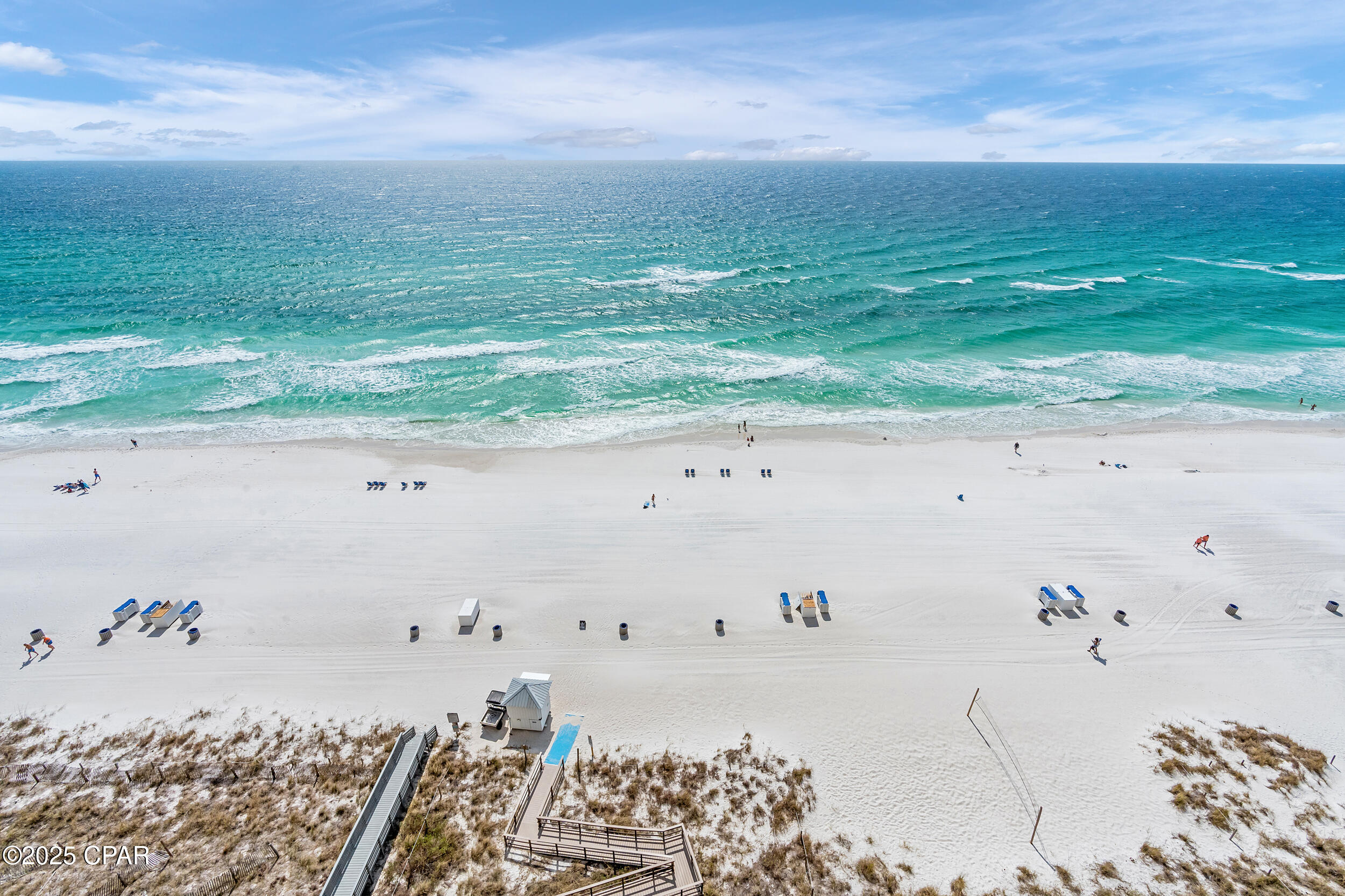 Majestic Beach Tower I - Residential