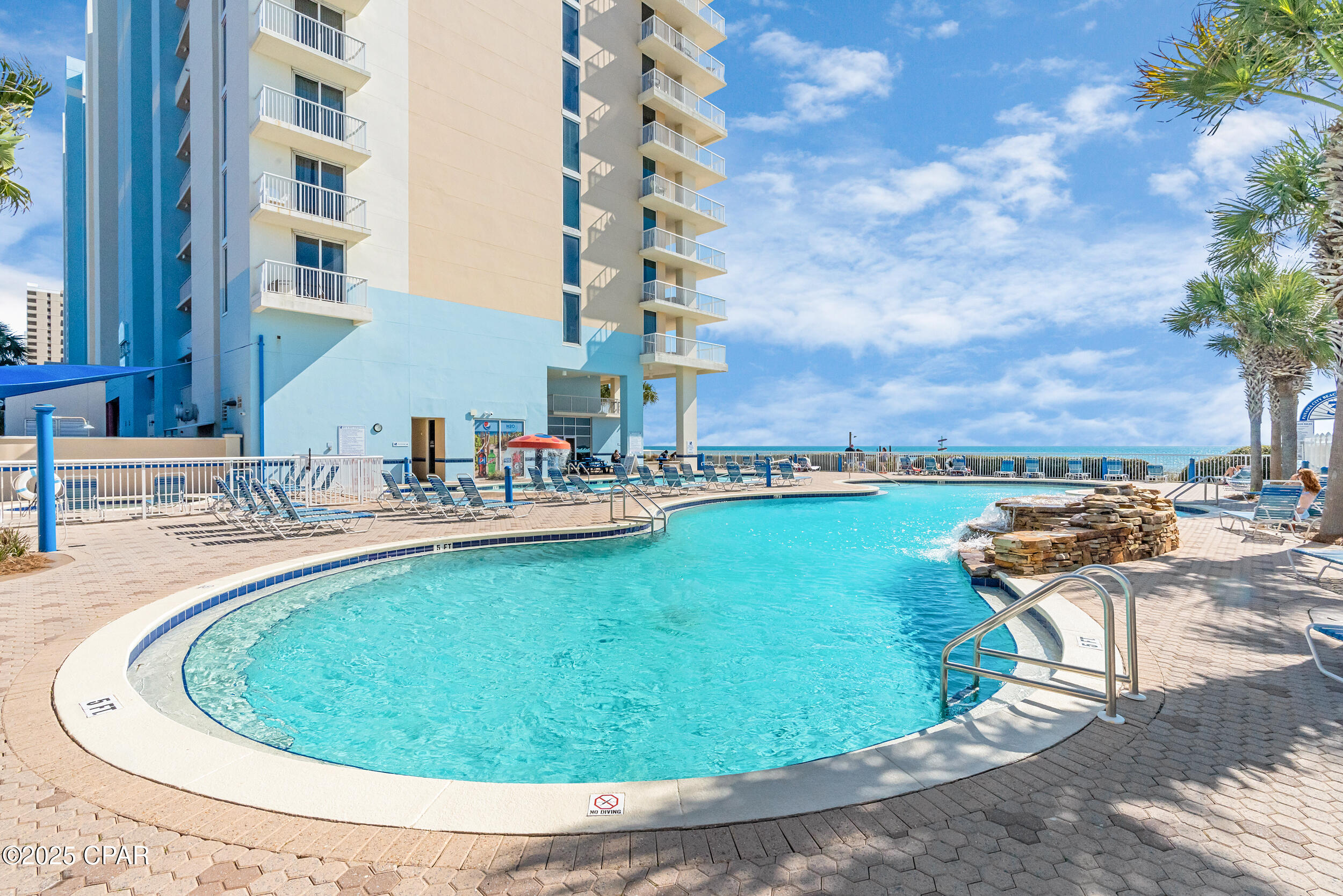 Majestic Beach Tower I - Residential