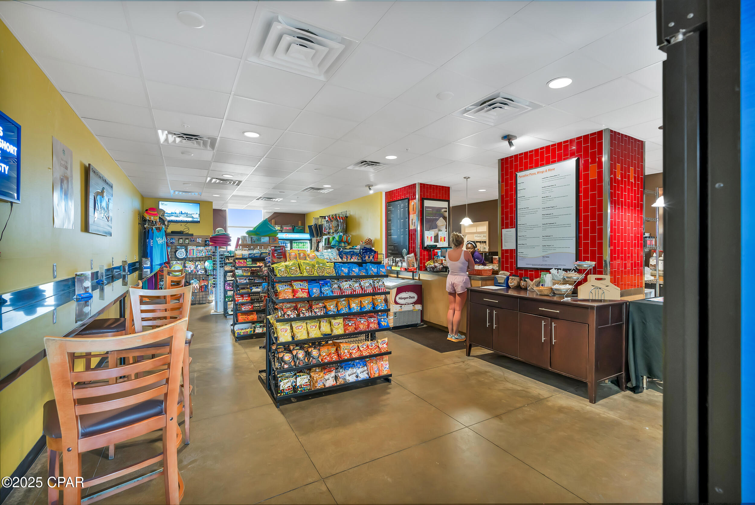 Majestic Beach Tower I - Residential