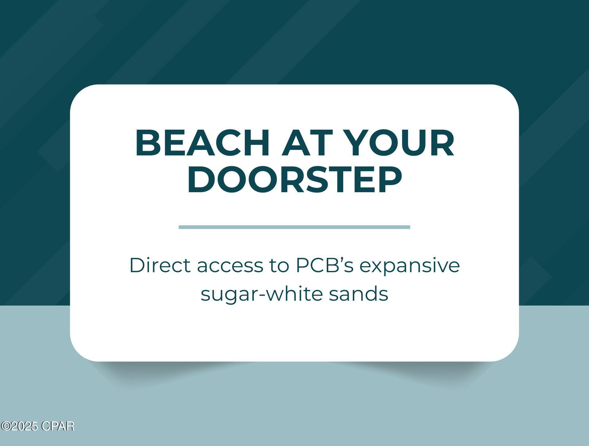 Majestic Beach Tower I - Residential