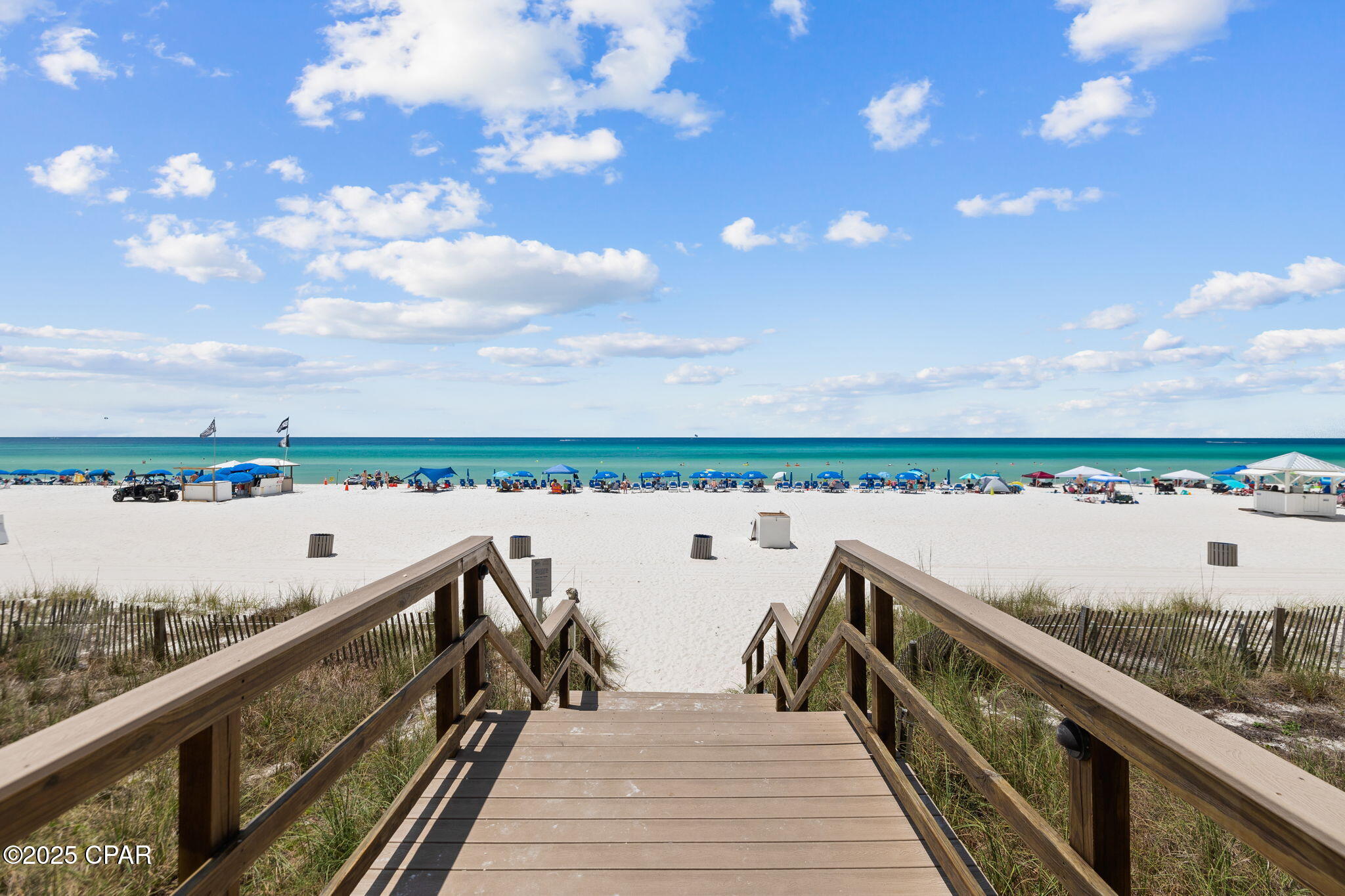 Majestic Beach Tower I - Residential