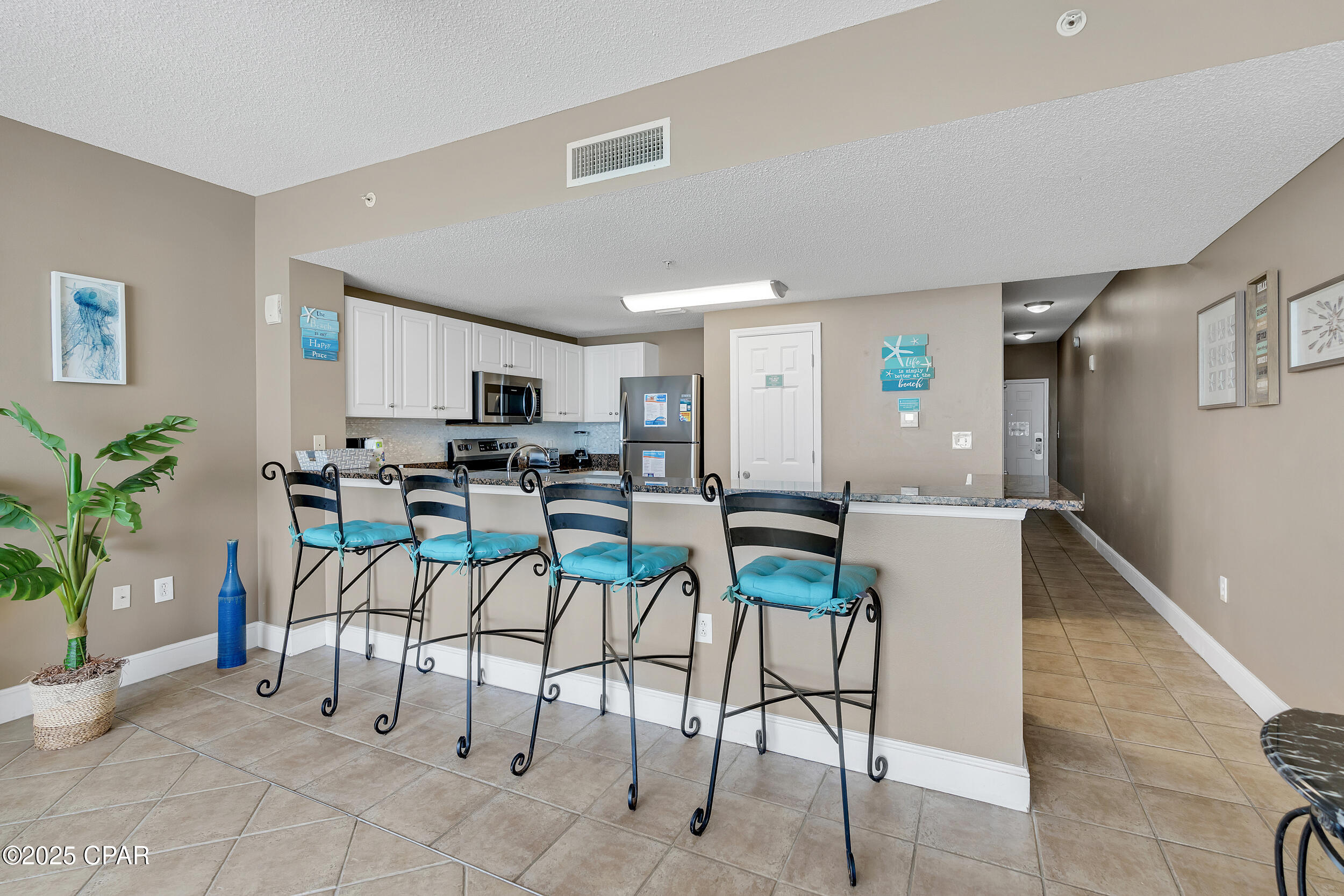 Majestic Beach Tower I - Residential