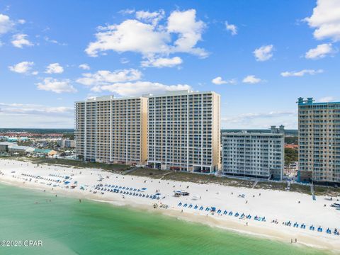 A home in Panama City Beach