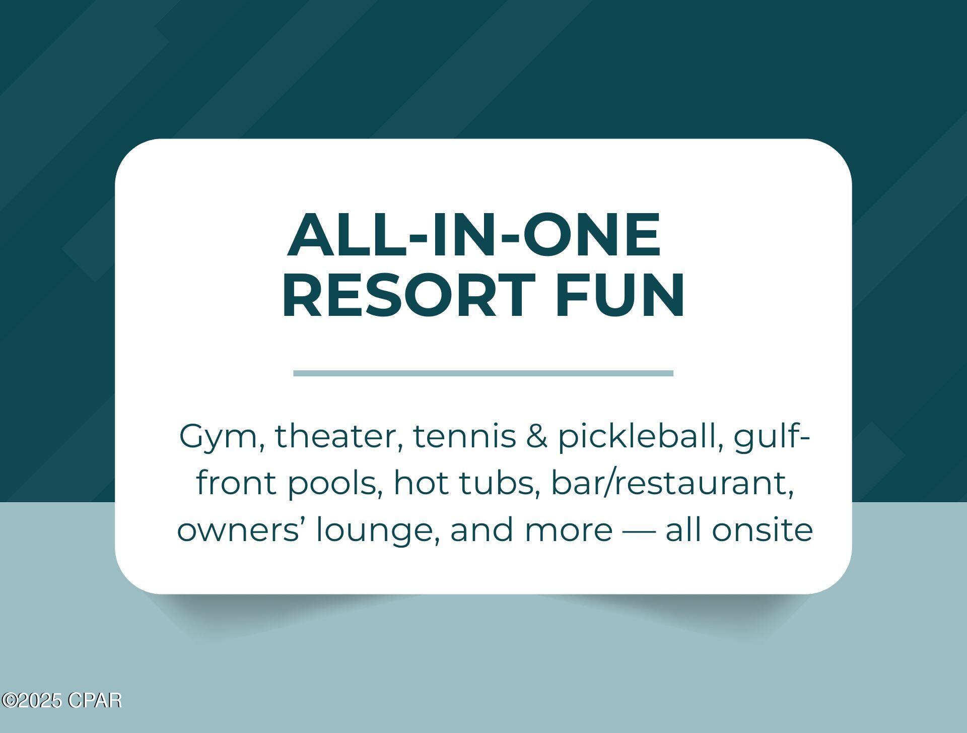 Majestic Beach Tower I - Residential