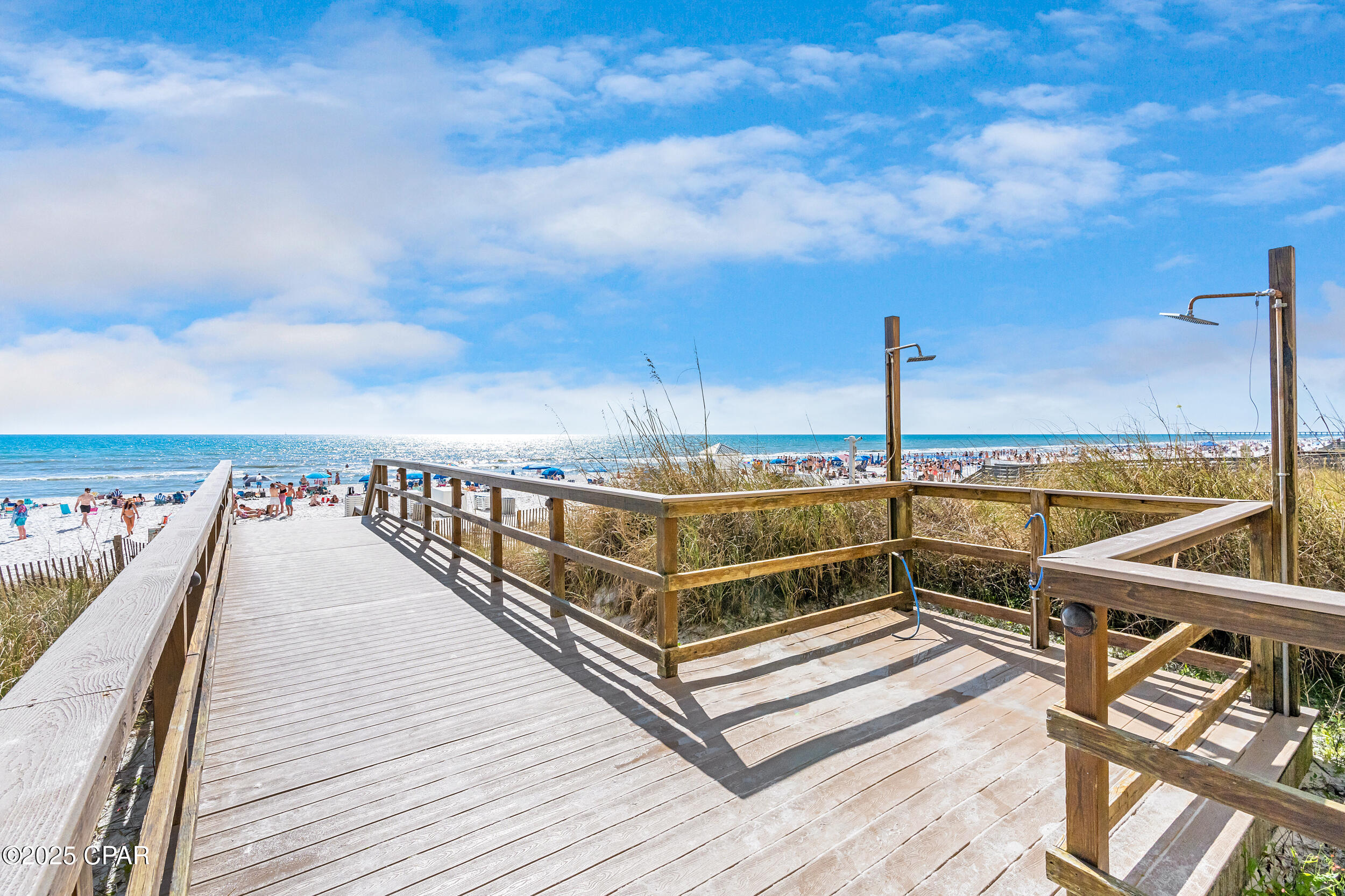 Majestic Beach Tower I - Residential