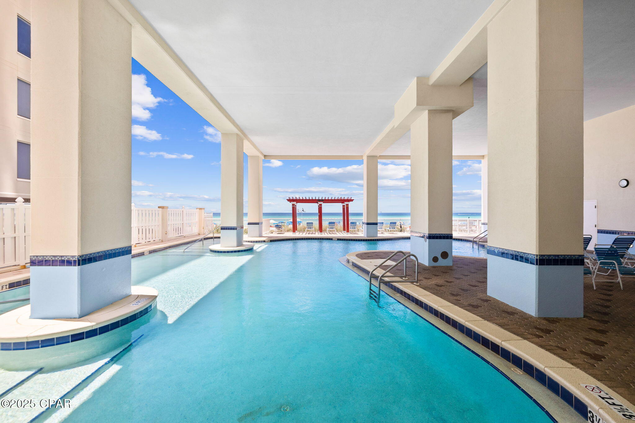 Majestic Beach Tower I - Residential