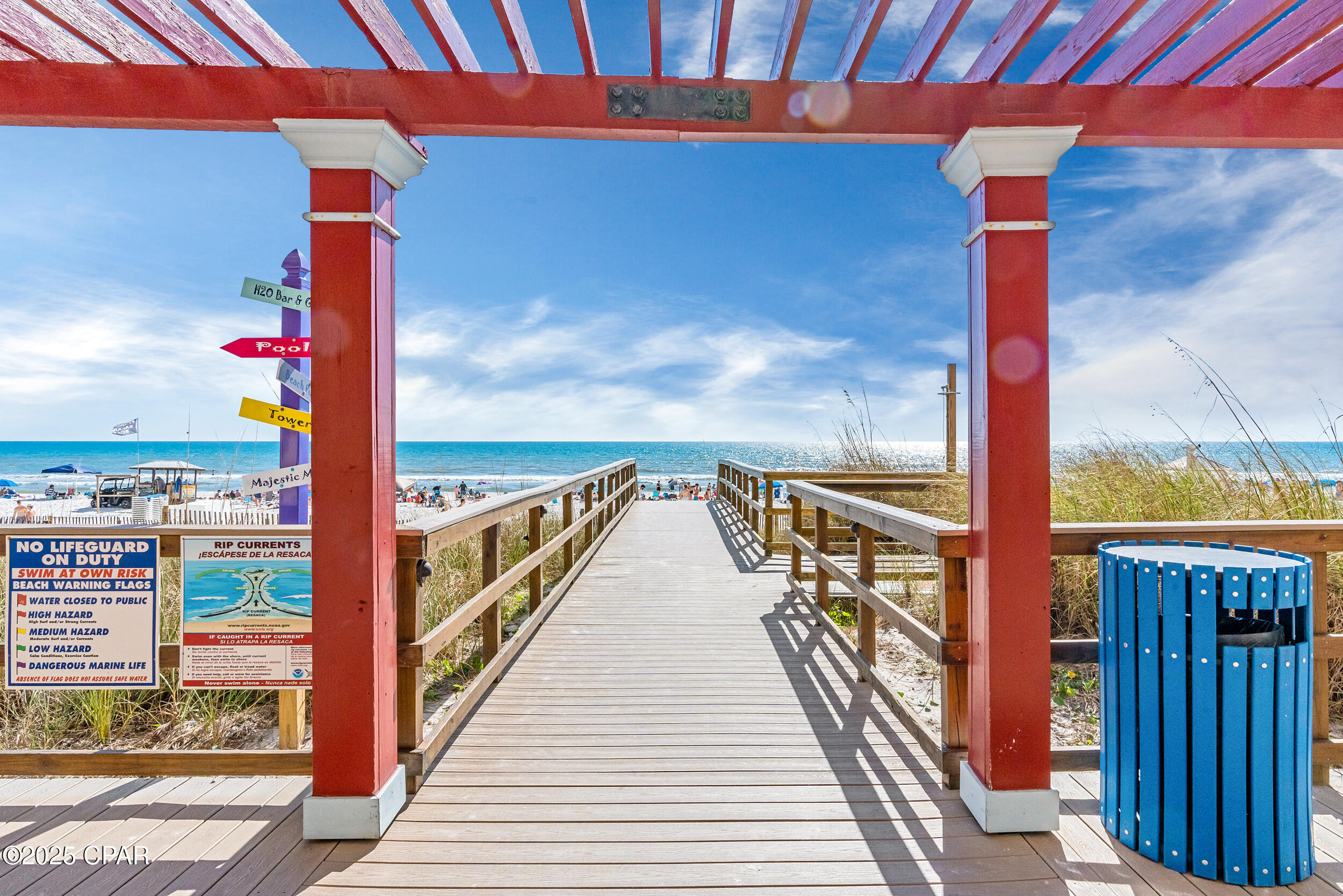 Majestic Beach Tower I - Residential