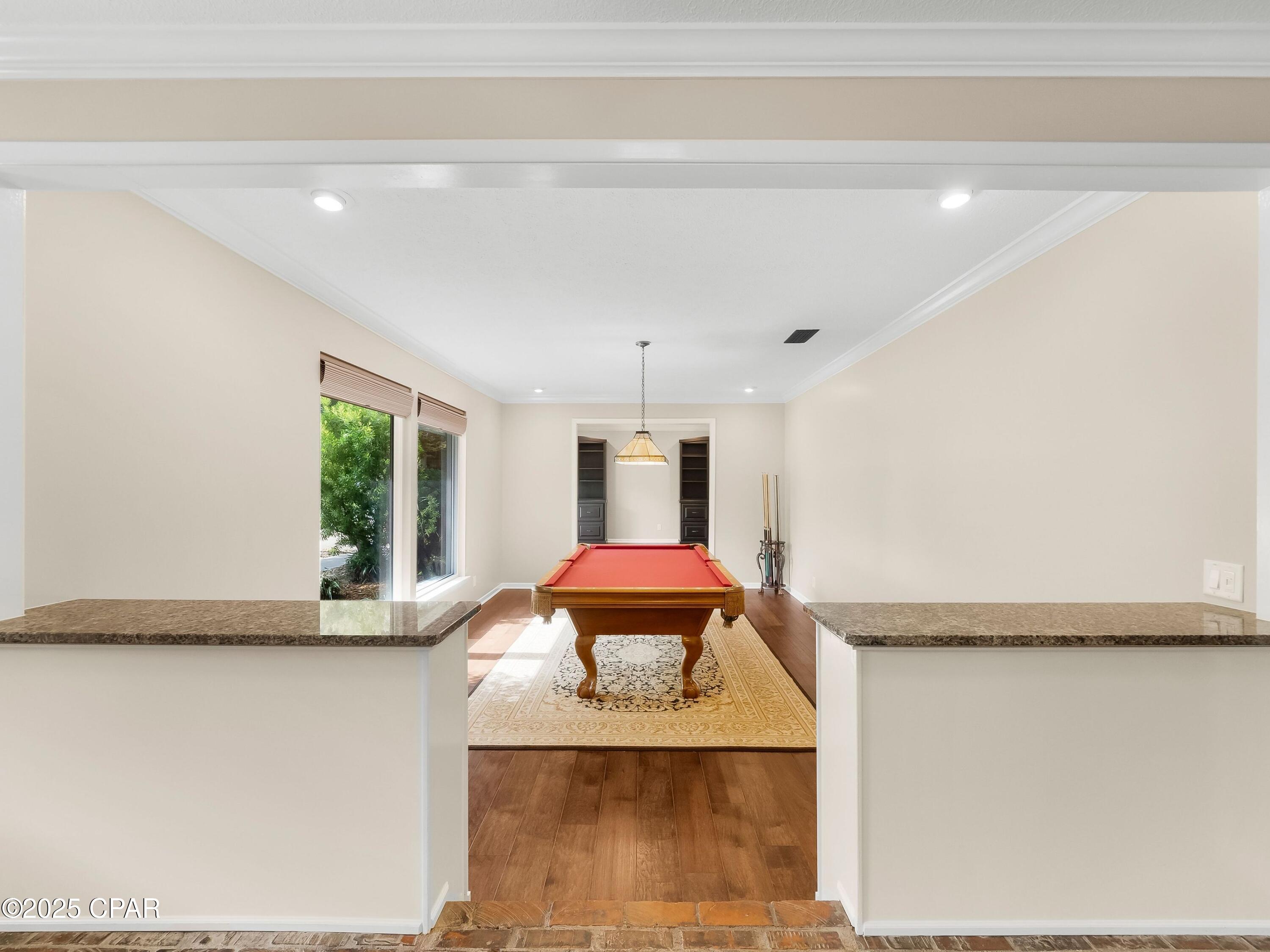 Baywood Shores Estates - Residential