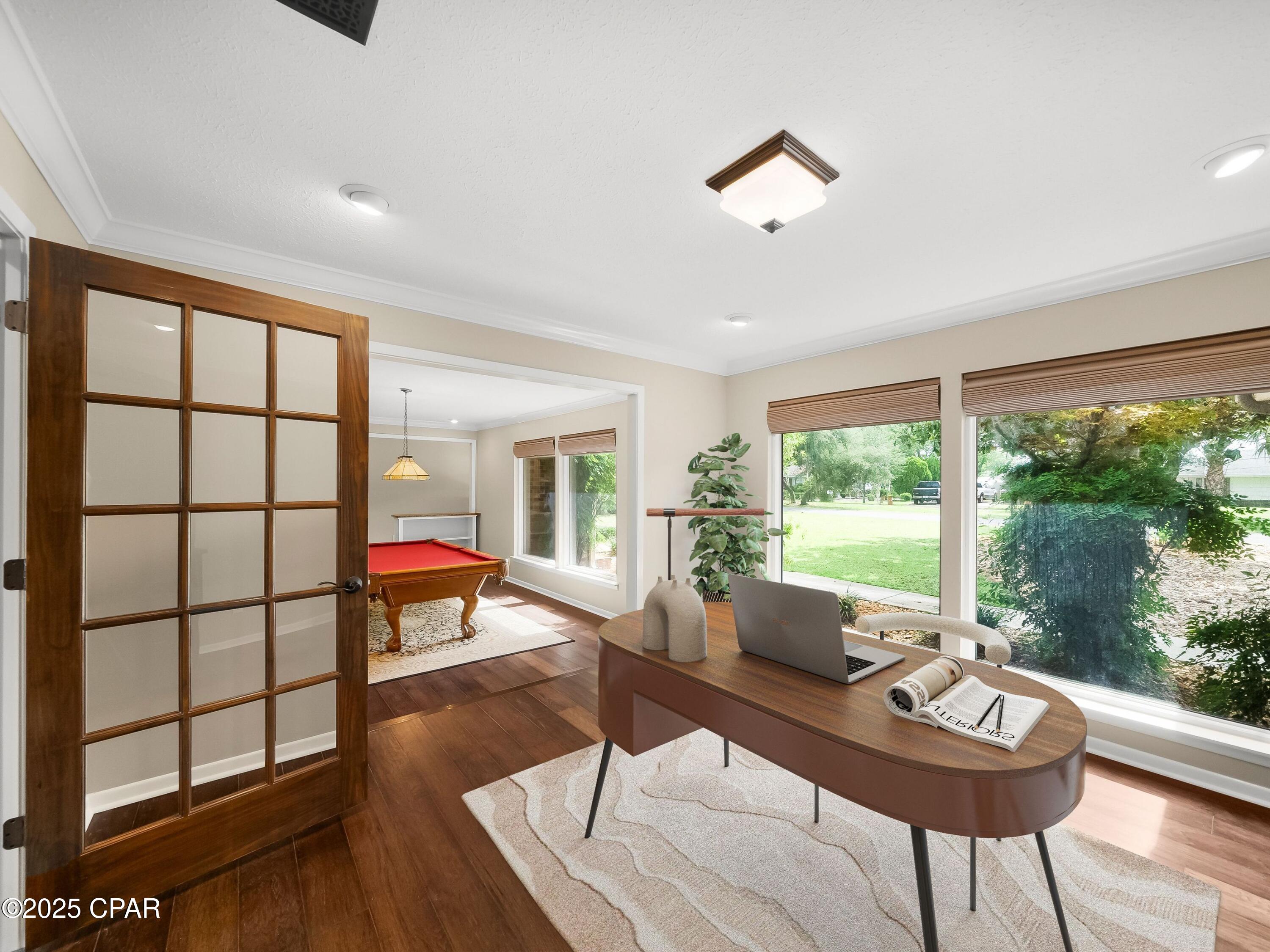 Baywood Shores Estates - Residential