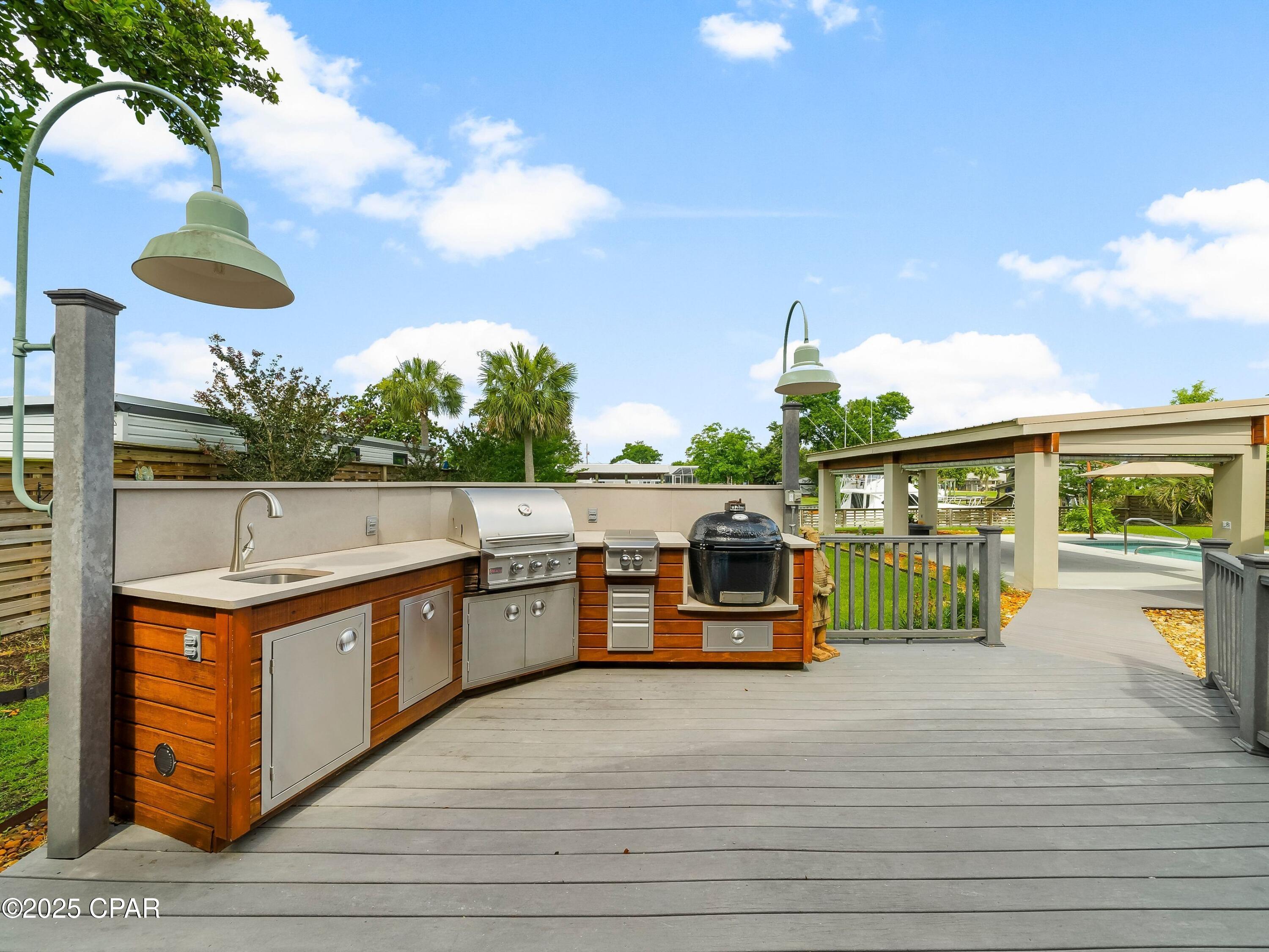 Baywood Shores Estates - Residential