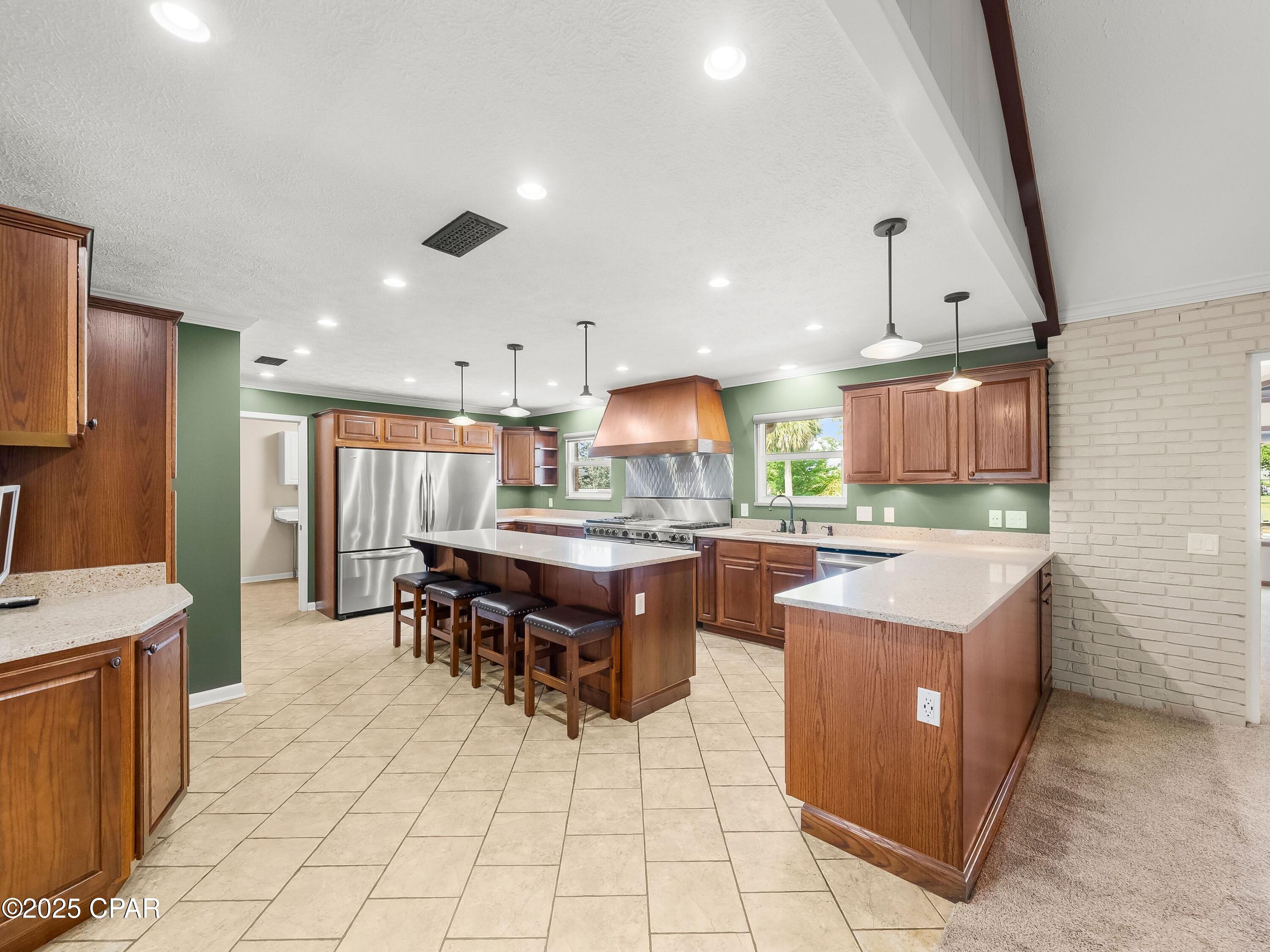 Baywood Shores Estates - Residential