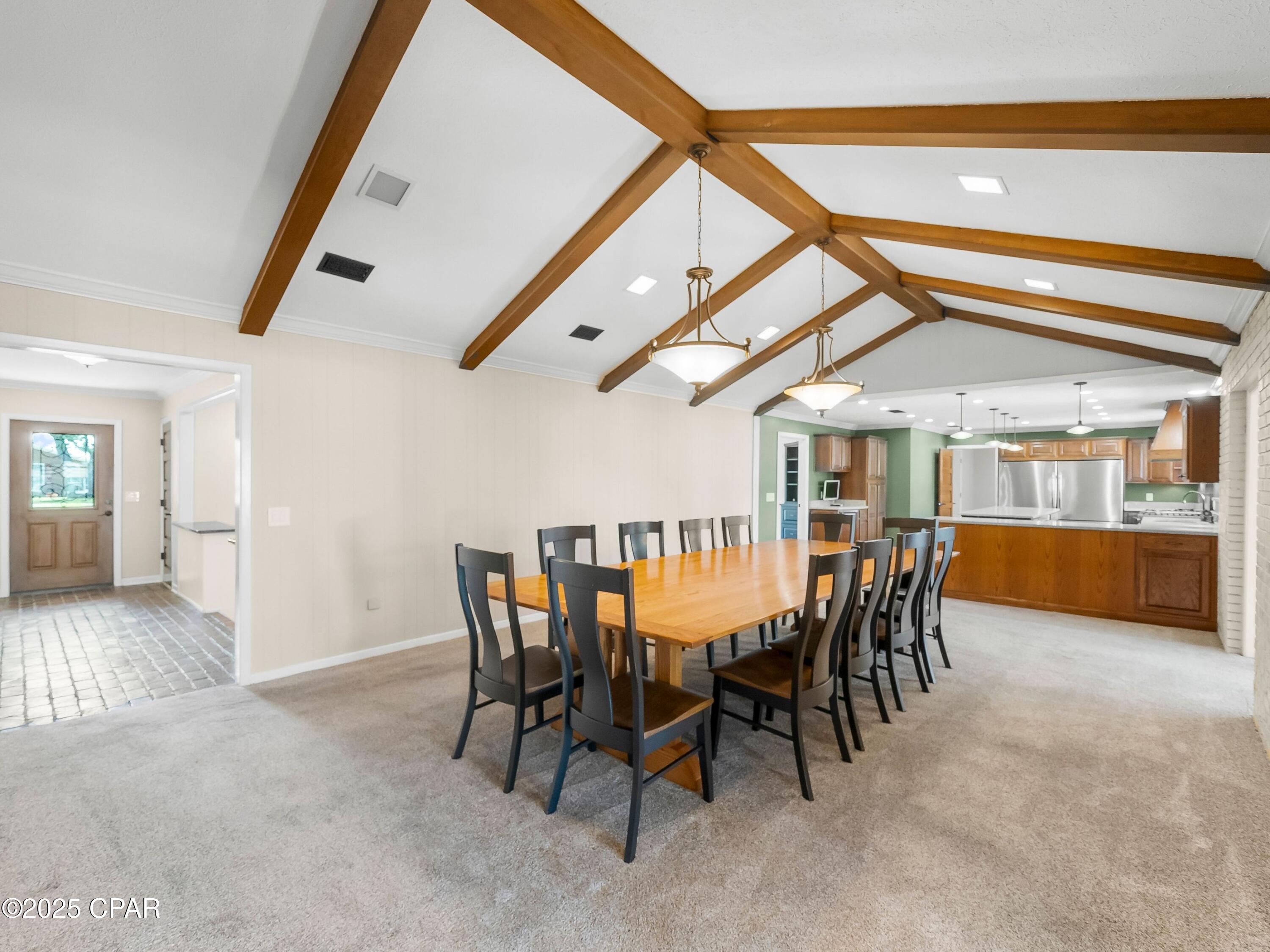 Baywood Shores Estates - Residential