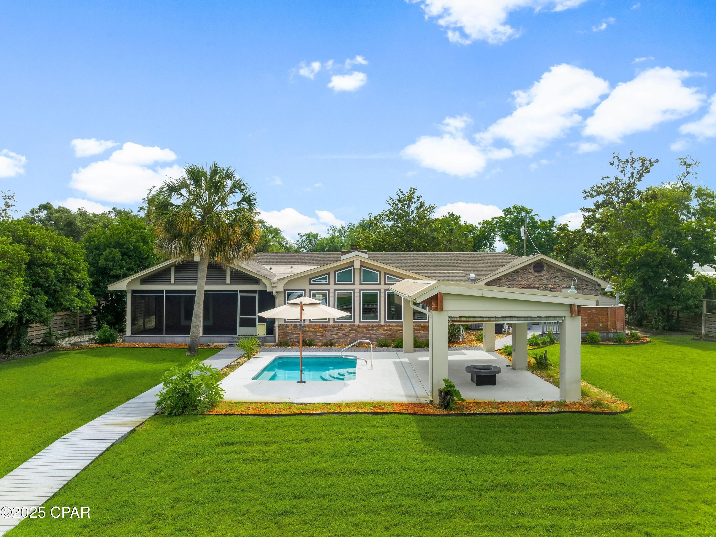 Baywood Shores Estates - Residential