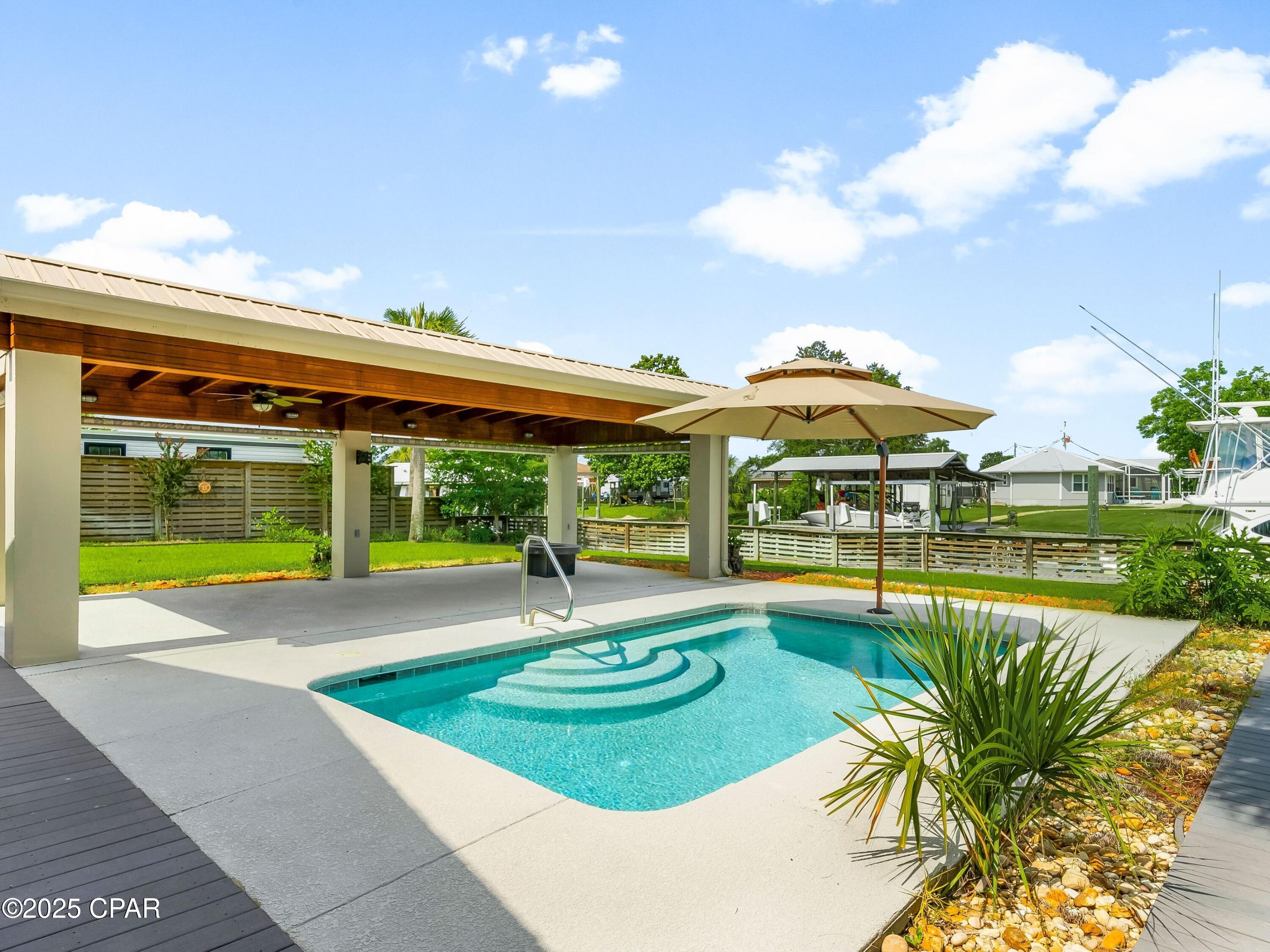 Baywood Shores Estates - Residential