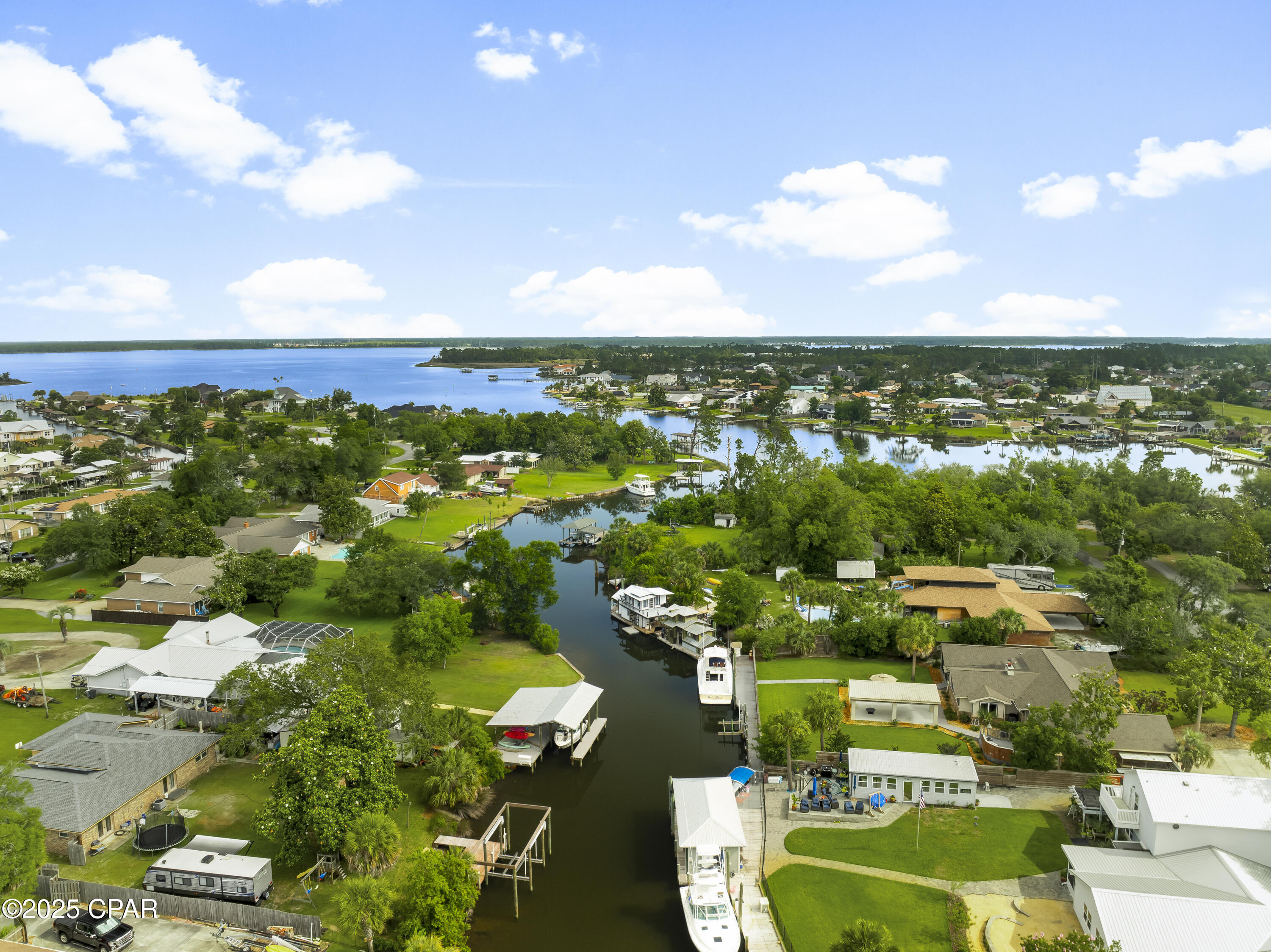 Baywood Shores Estates - Residential