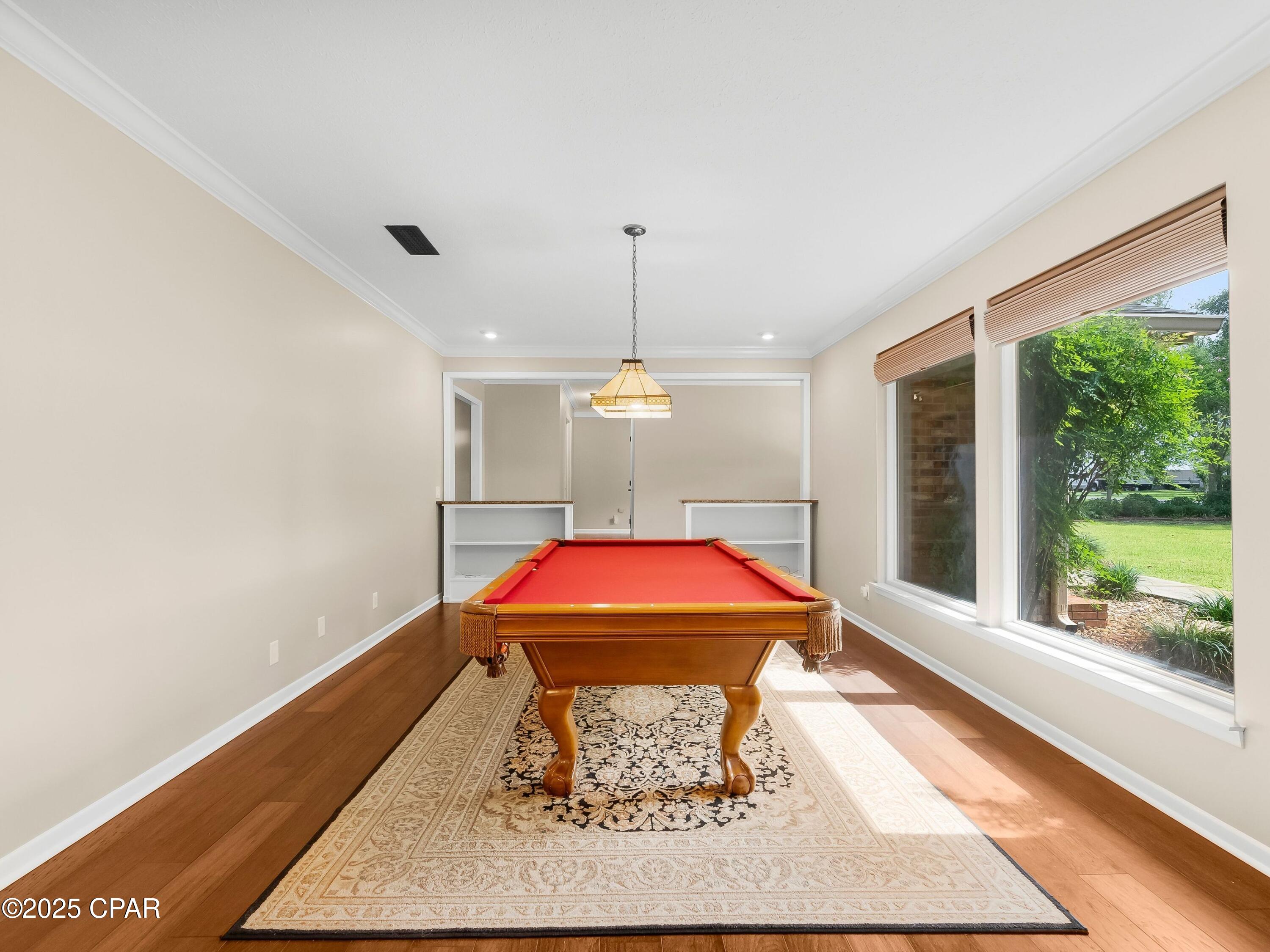 Baywood Shores Estates - Residential