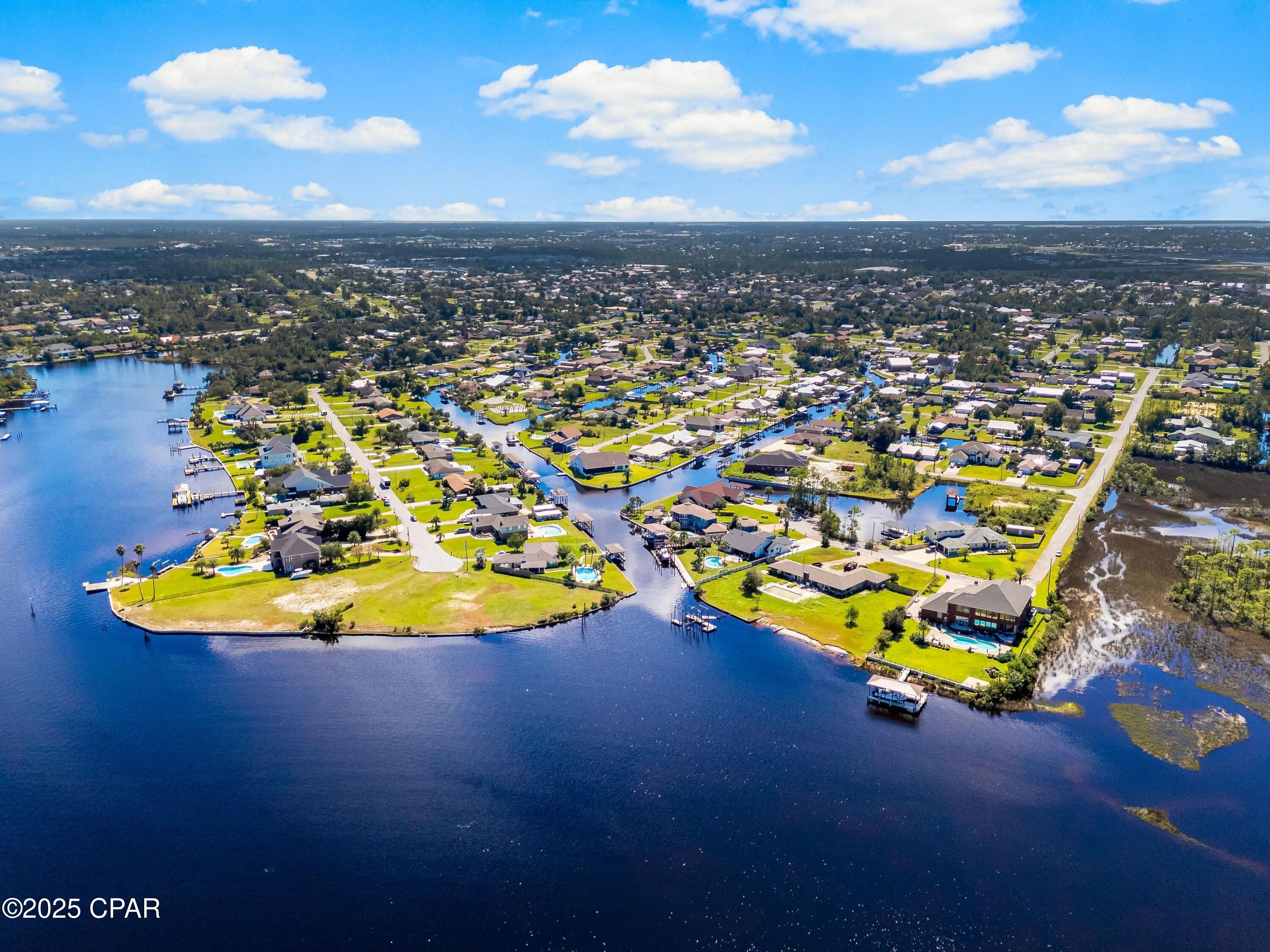 Baywood Shores Estates - Residential