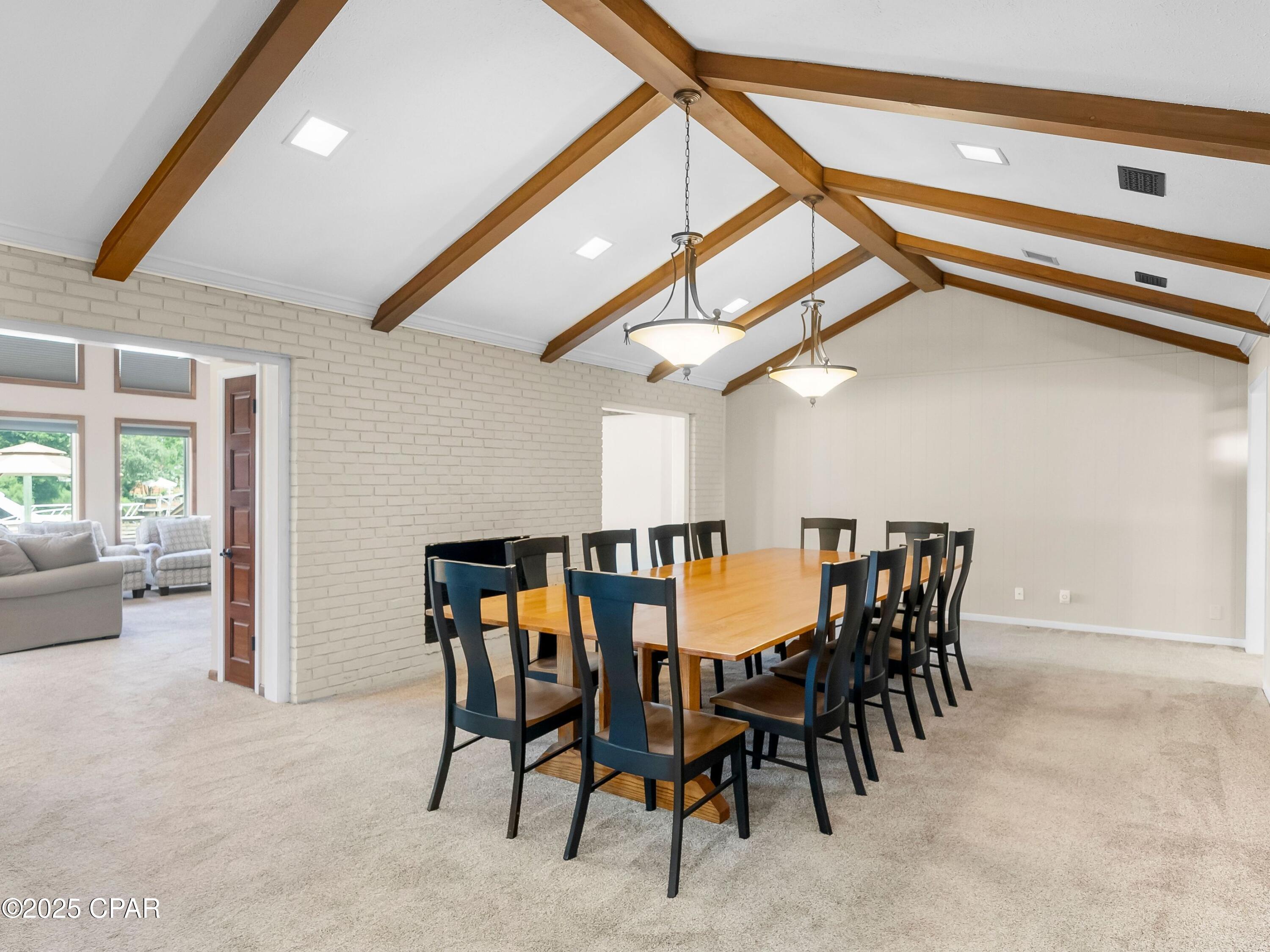 Baywood Shores Estates - Residential