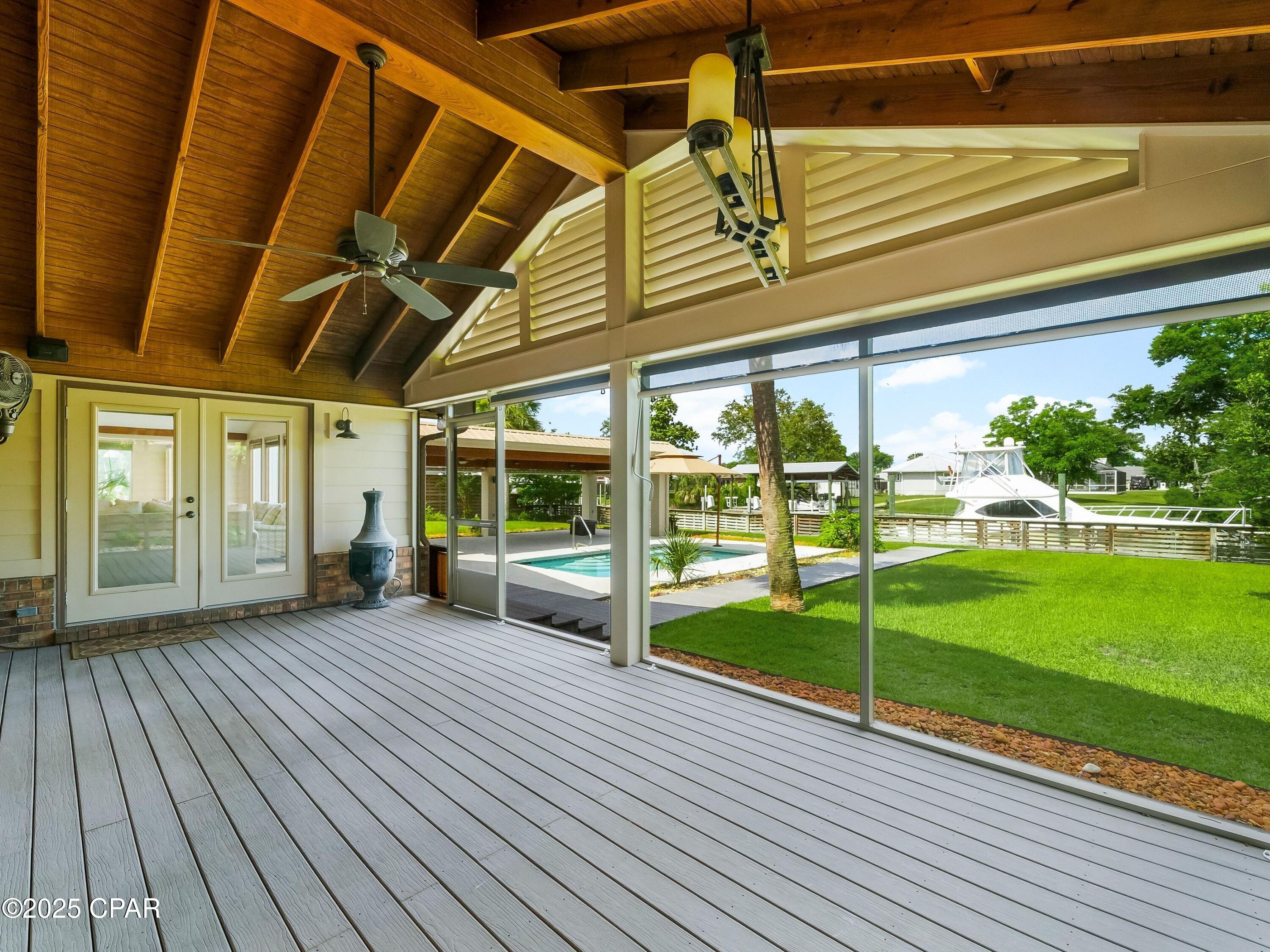 Baywood Shores Estates - Residential