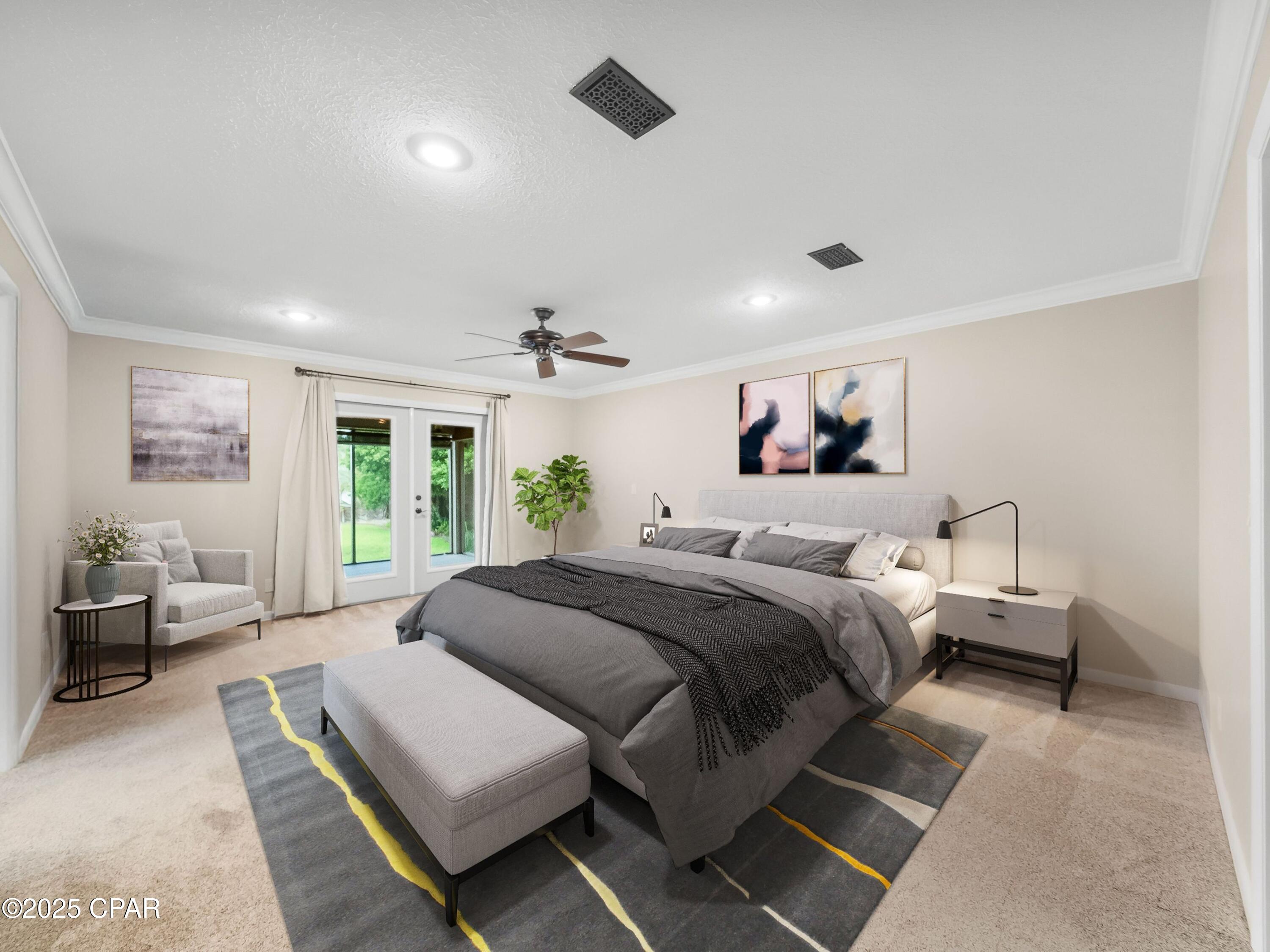 Baywood Shores Estates - Residential