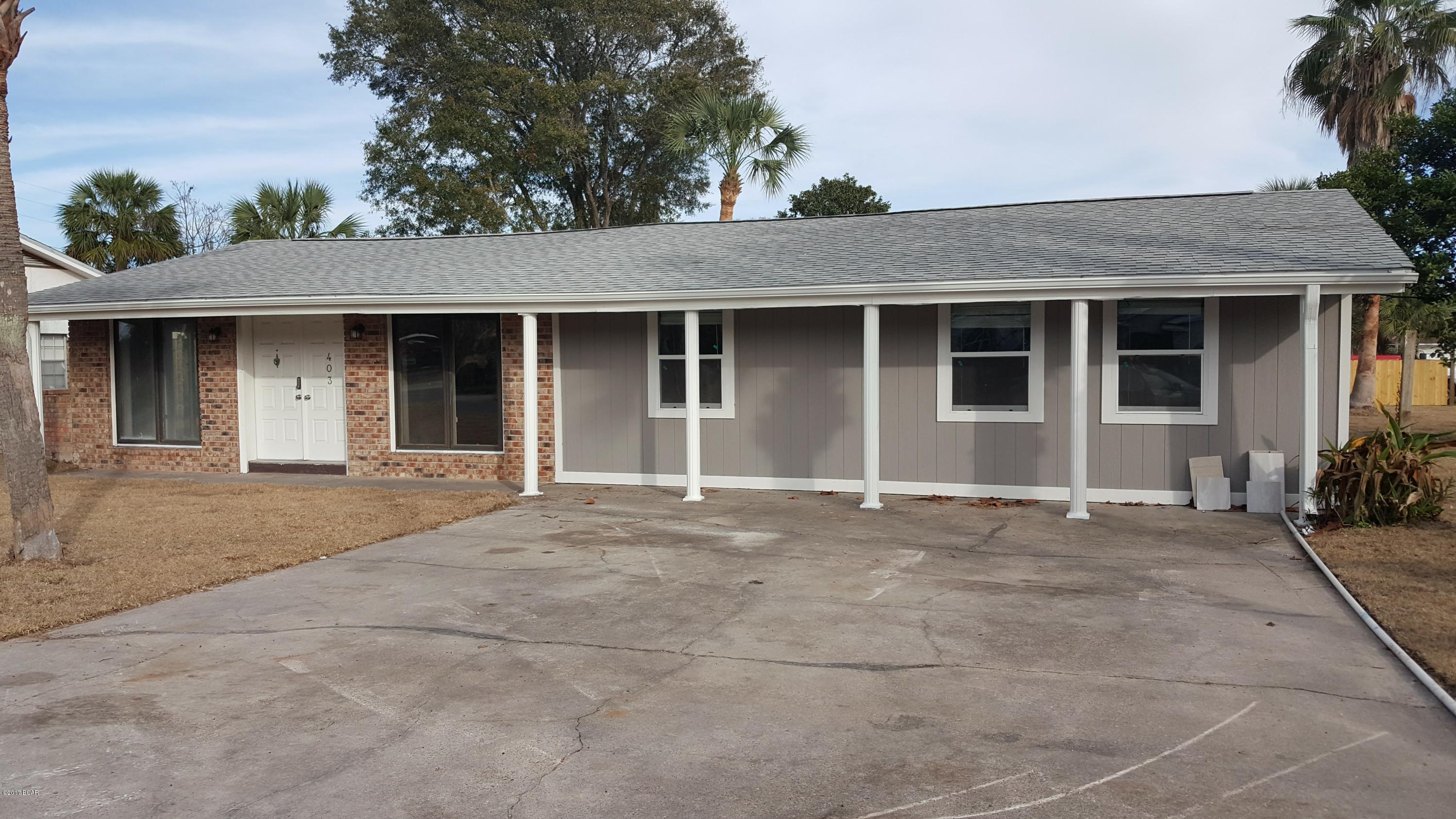 Open Sands - Residential