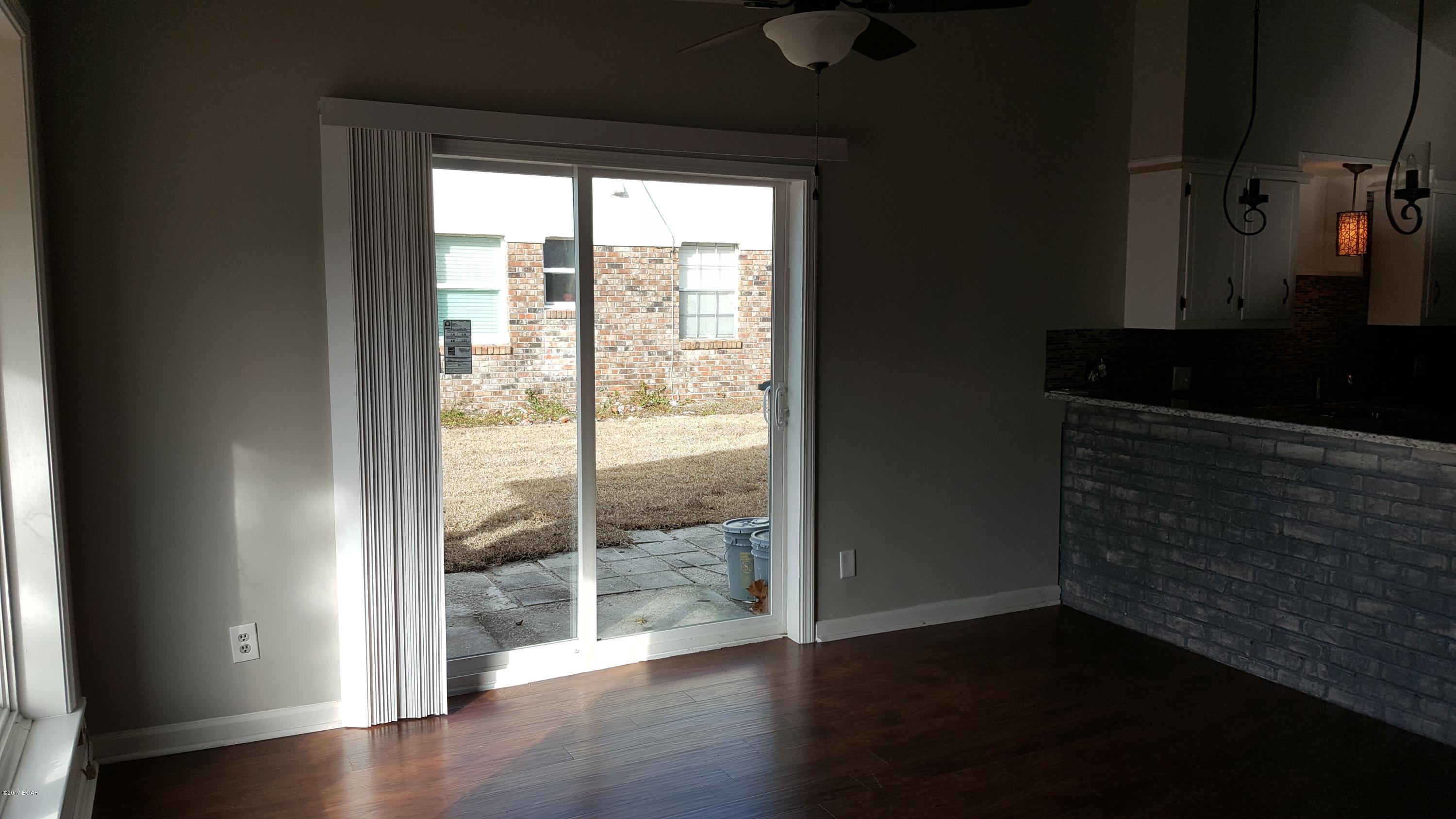 Open Sands - Residential