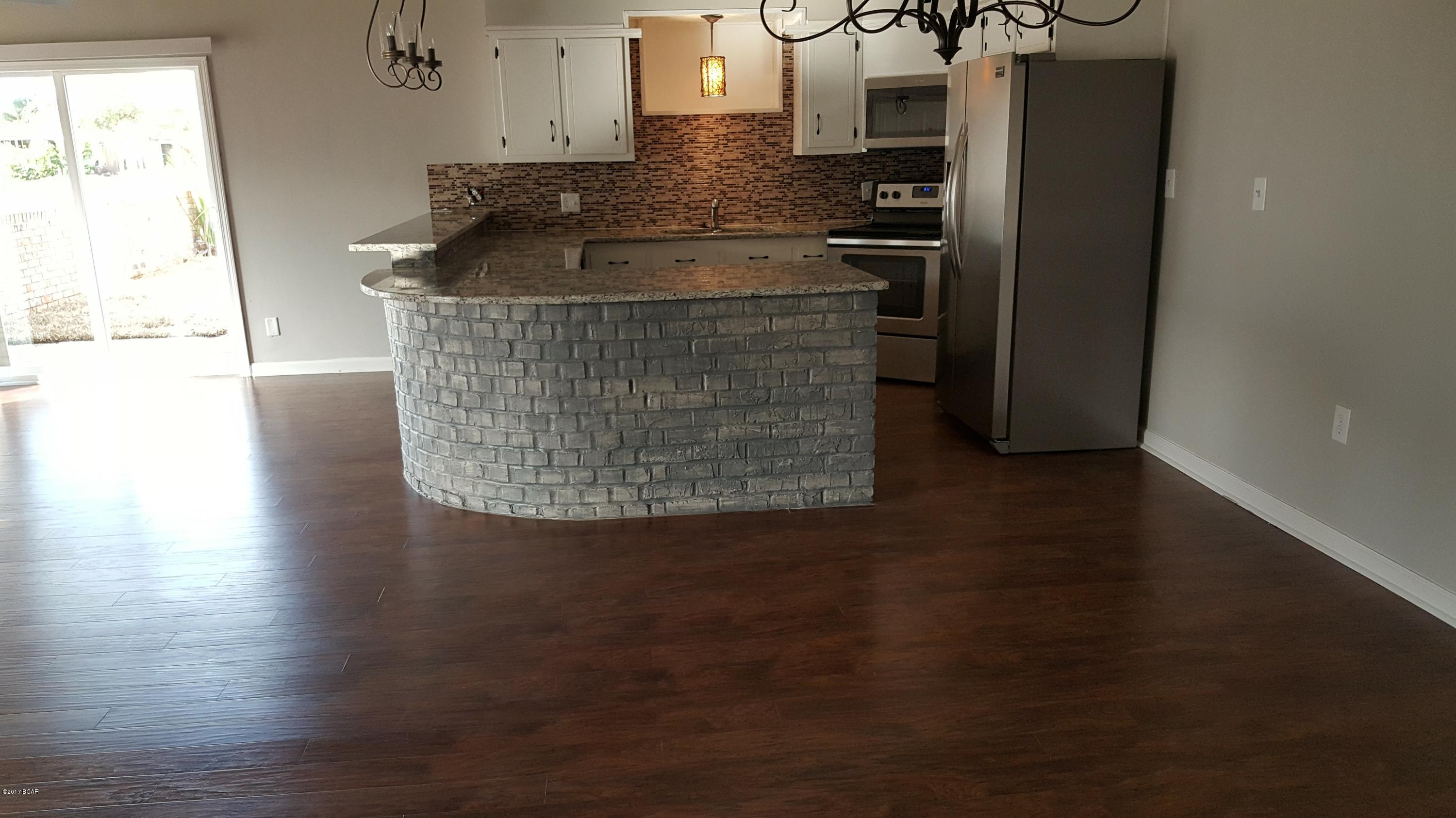 Open Sands - Residential