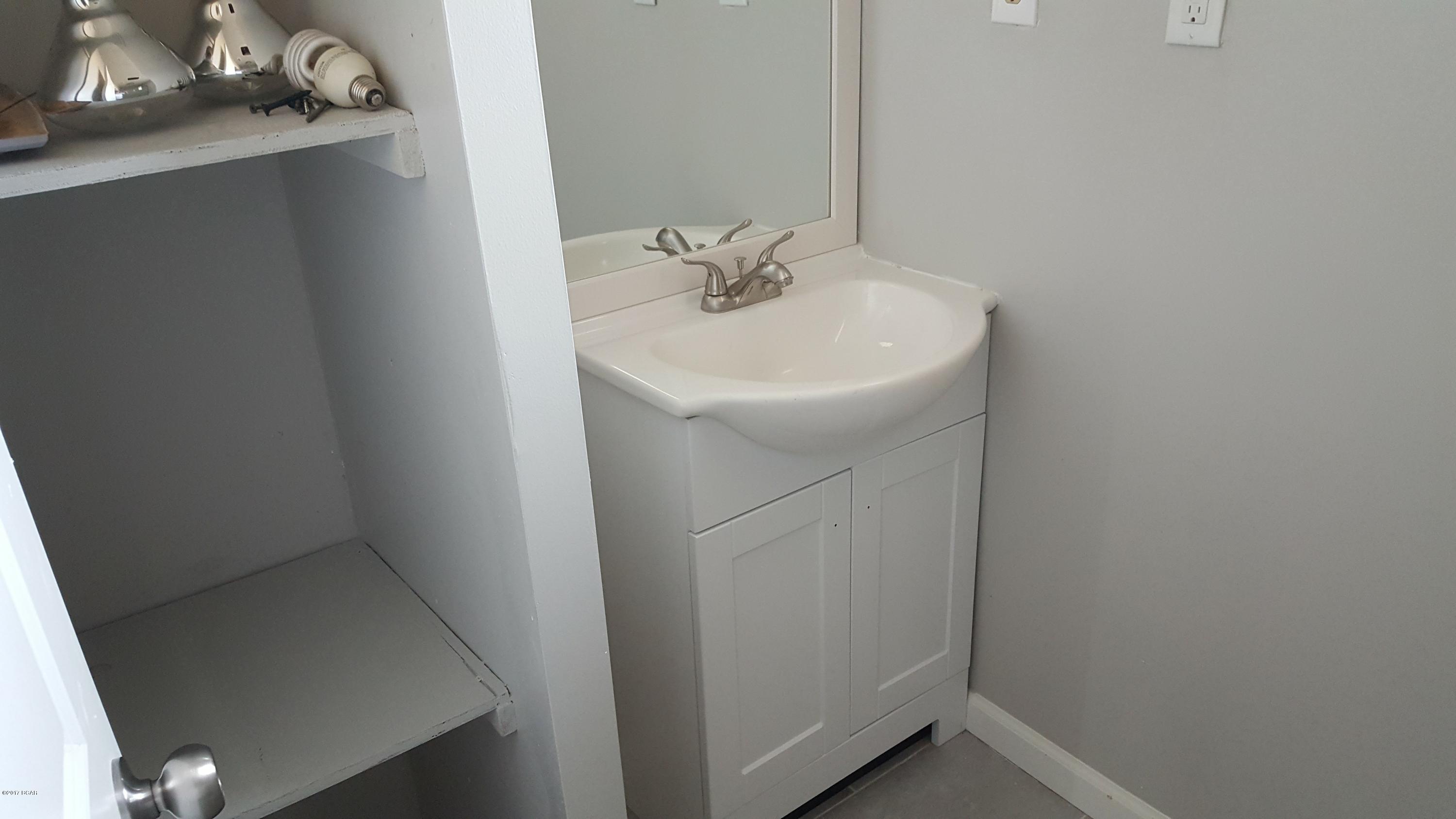 Open Sands - Residential