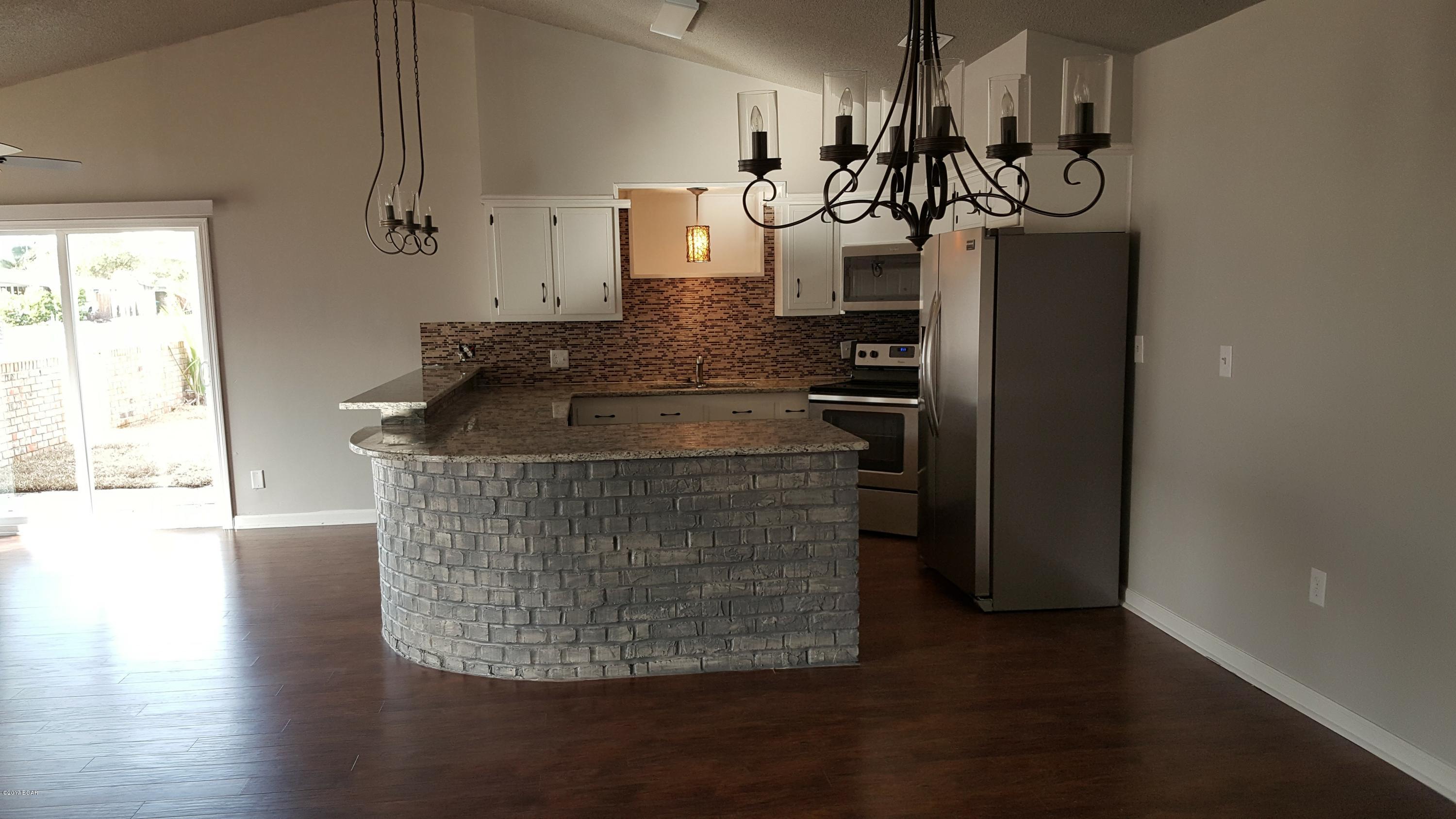 Open Sands - Residential