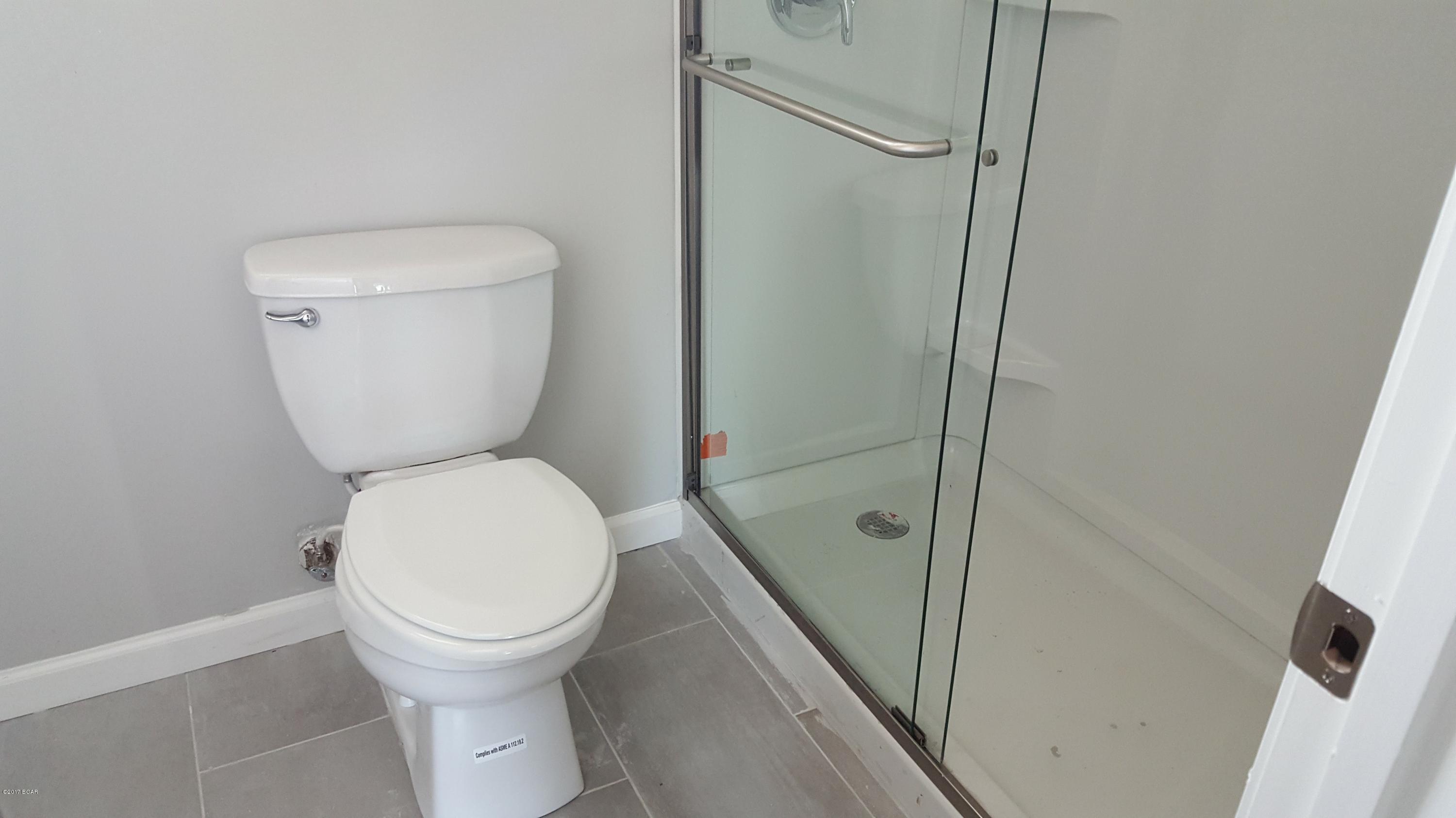 Open Sands - Residential