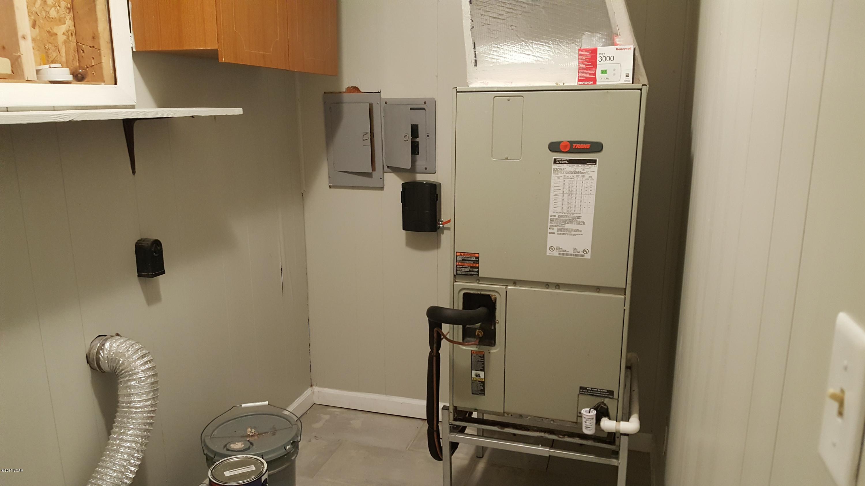 Open Sands - Residential