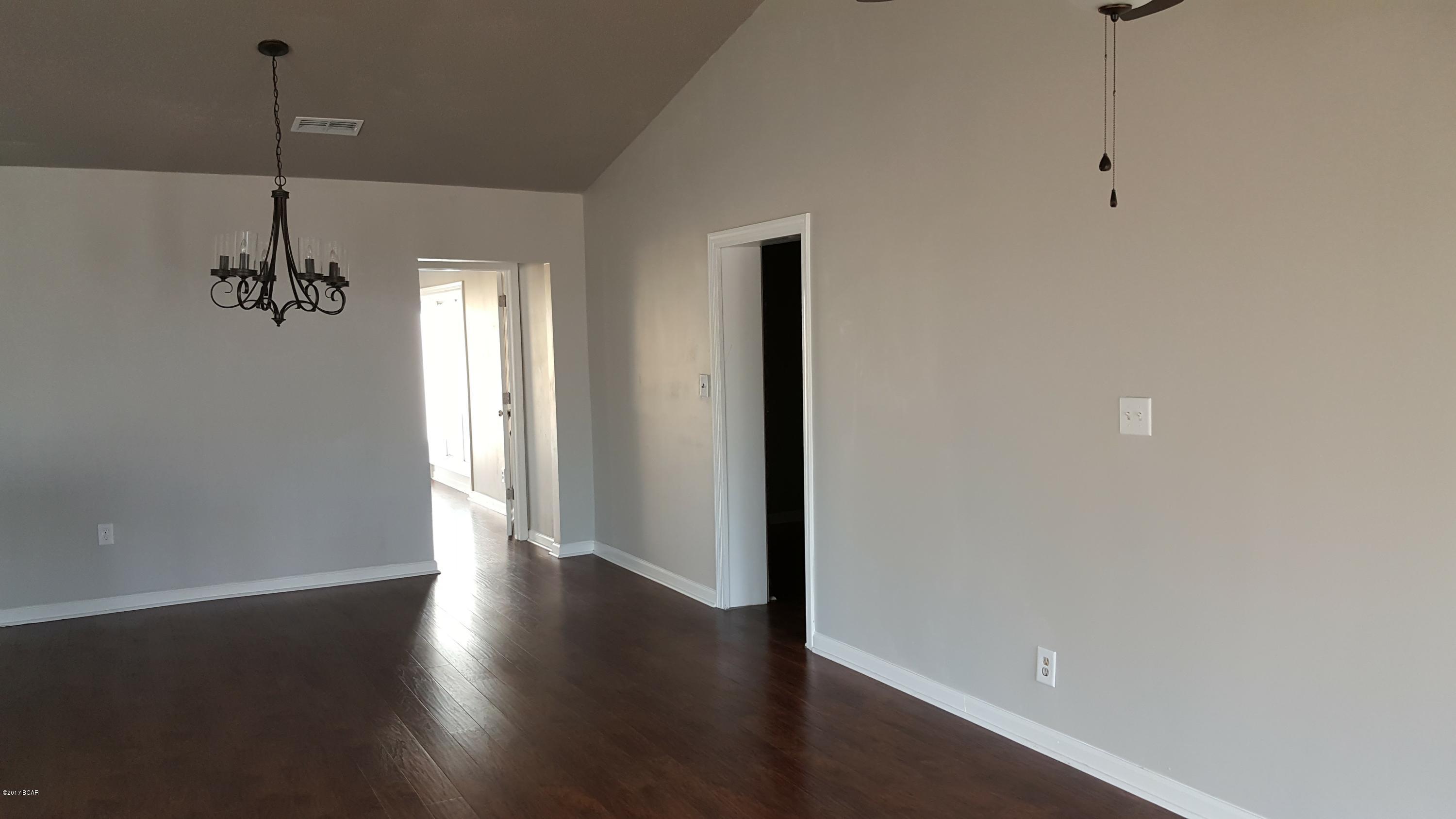 Open Sands - Residential